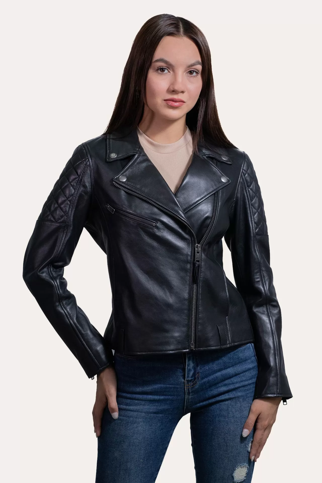 Frye Biker Jacket Sale