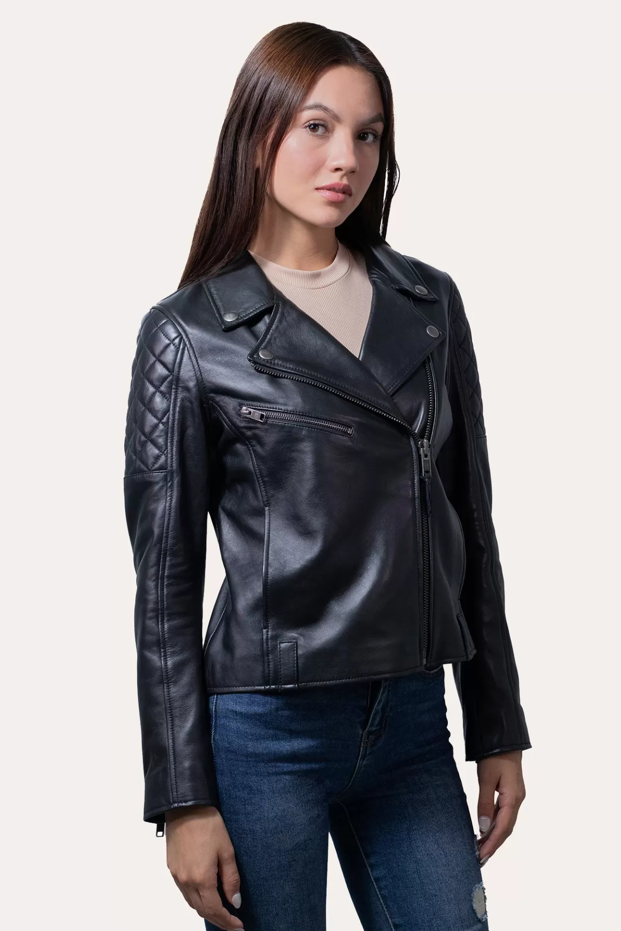 Frye Biker Jacket Sale