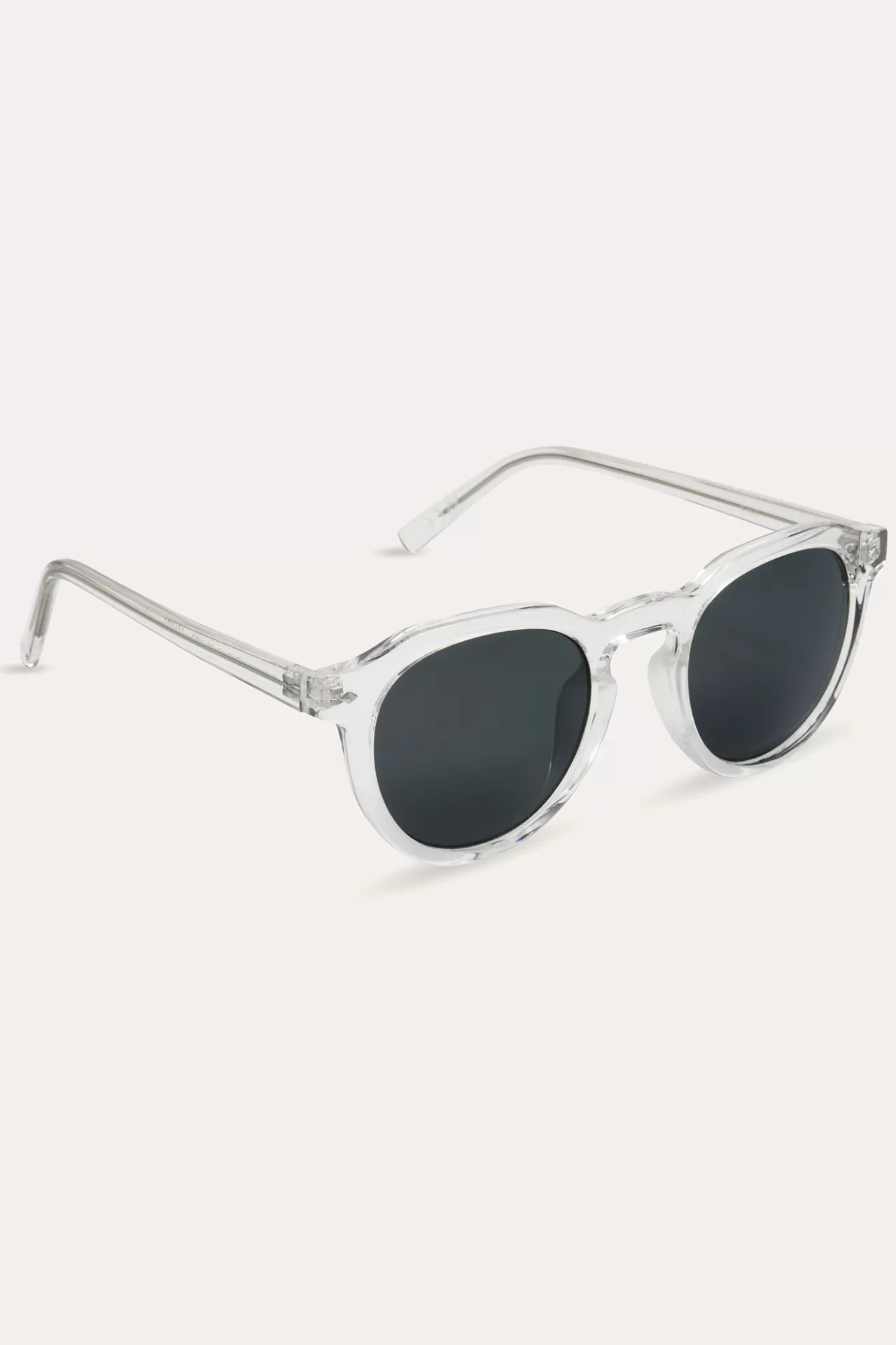 Frye Billie Sunglasses Crystal Sale