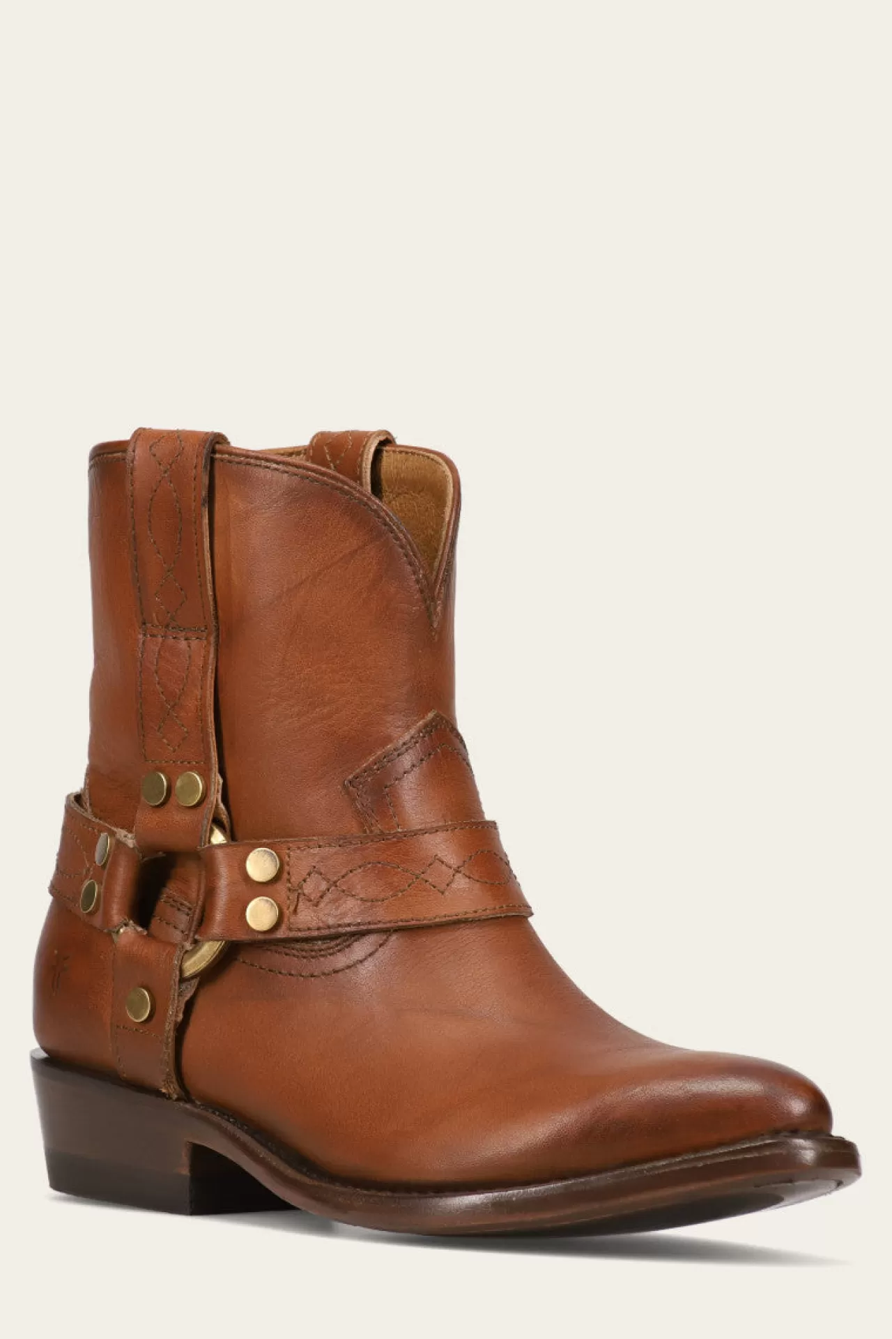 Frye Billy Short Harness Outlet