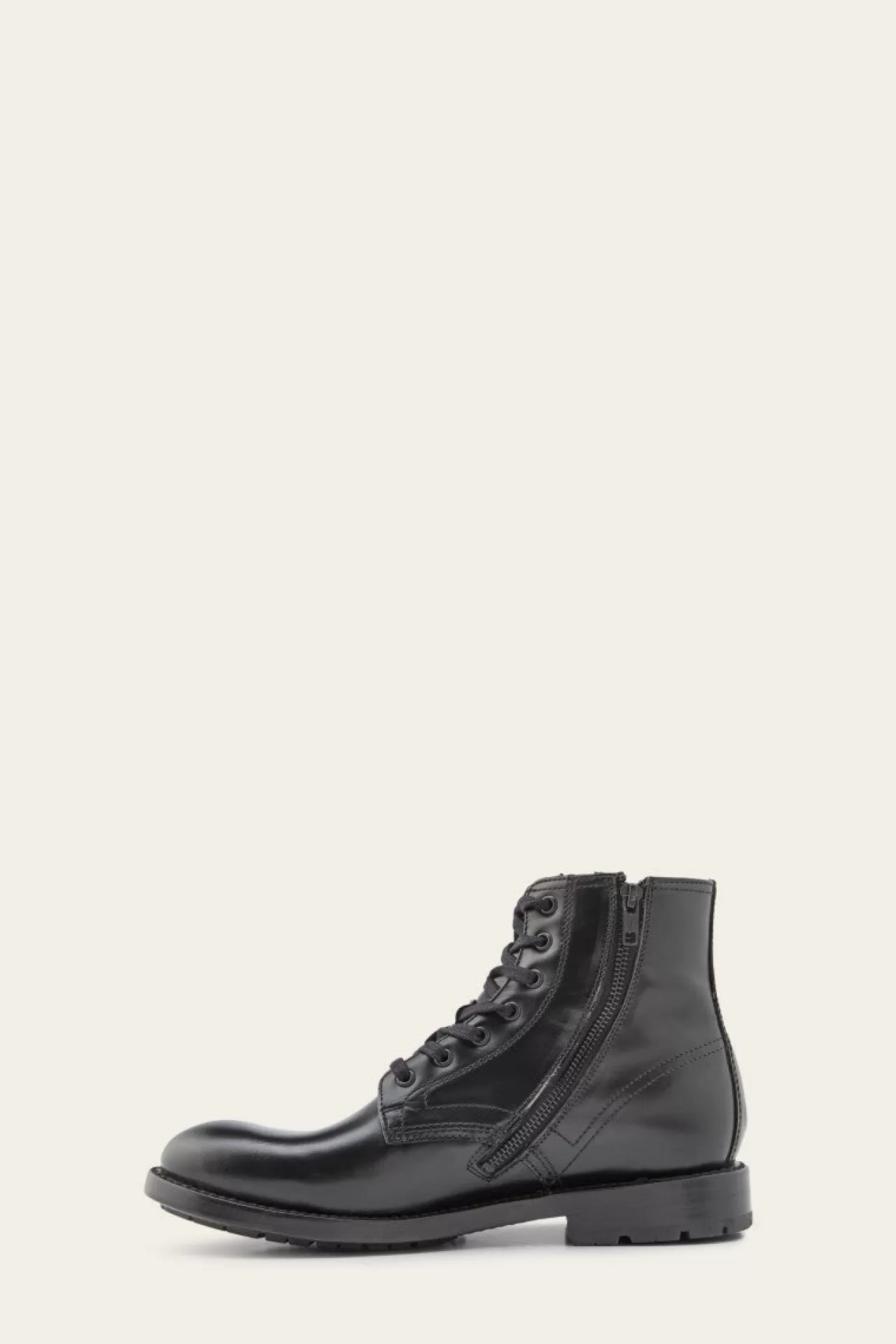 Frye Bowery Lace Up Cheap