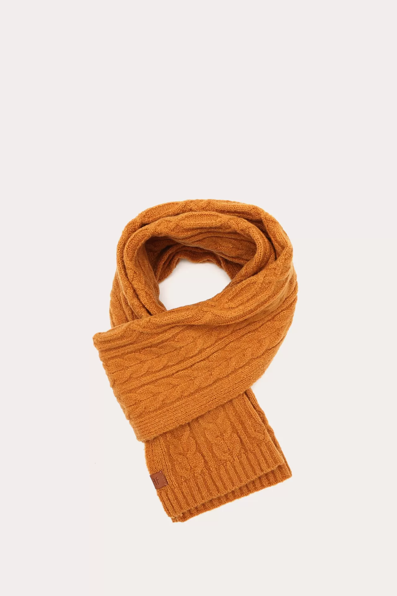 Frye Cable Scarf Best Sale