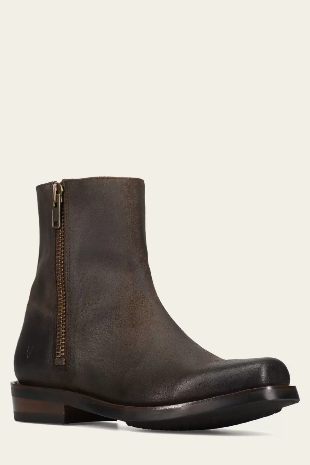 Frye Conway Zip Clearance