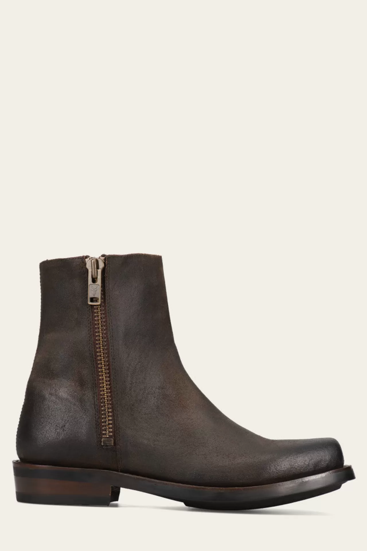 Frye Conway Zip Clearance