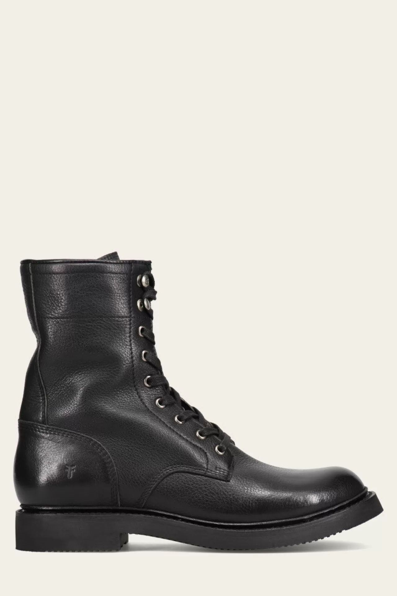 Frye Dean Combat Lace Up Outlet