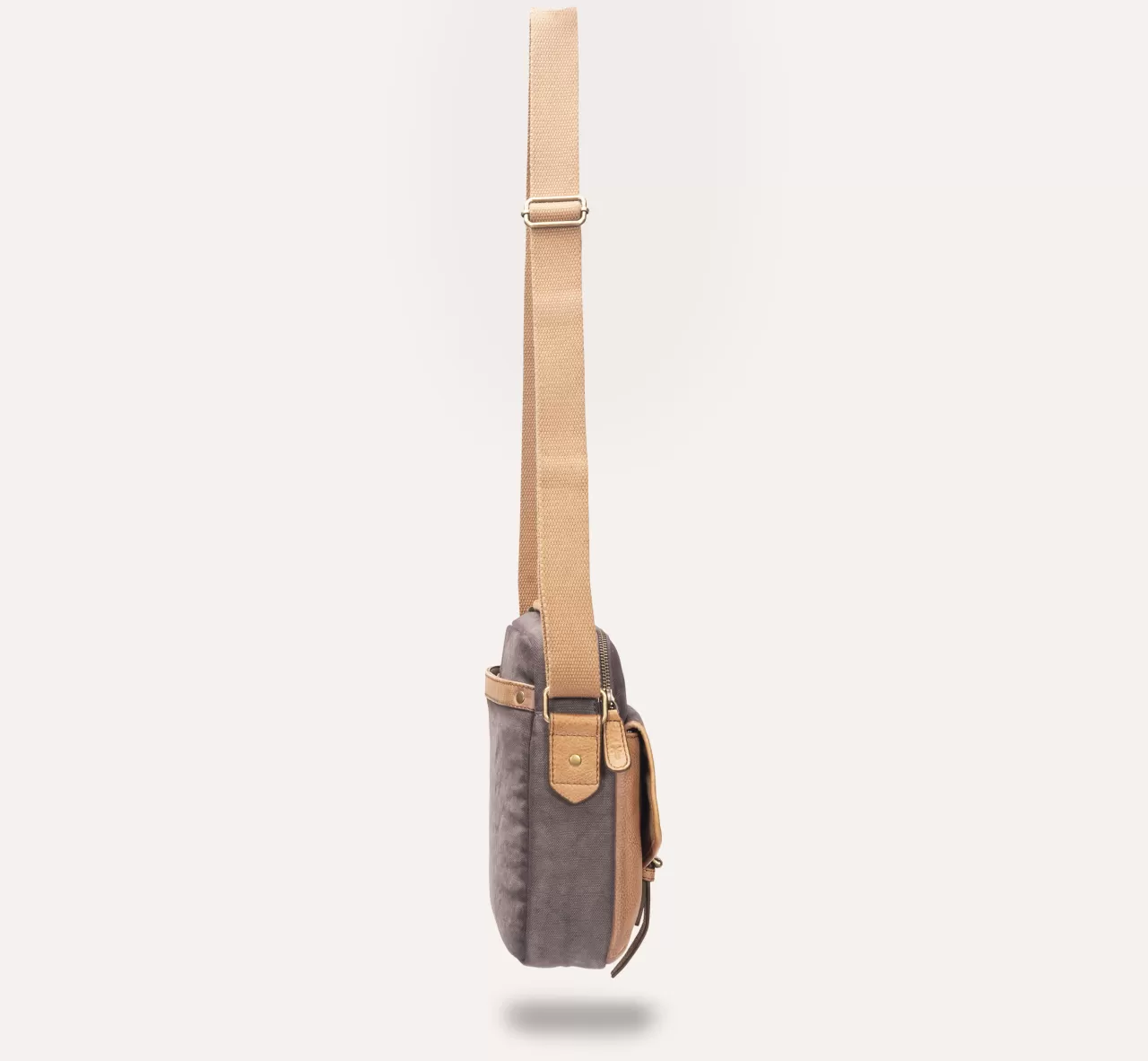 Frye Denver Canvas Crossbody Sale