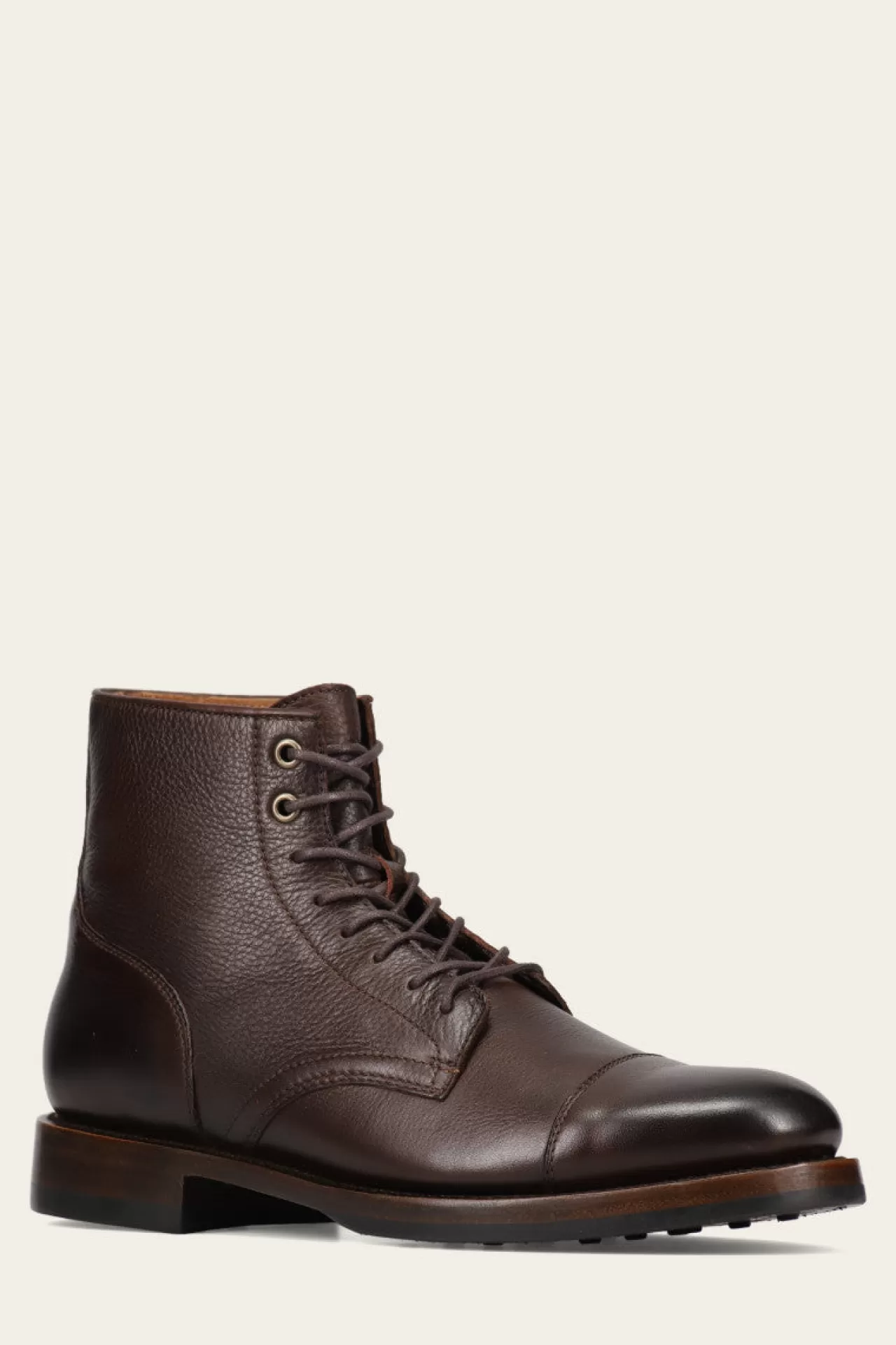 Frye Dylan Cap Toe Lace Up Online