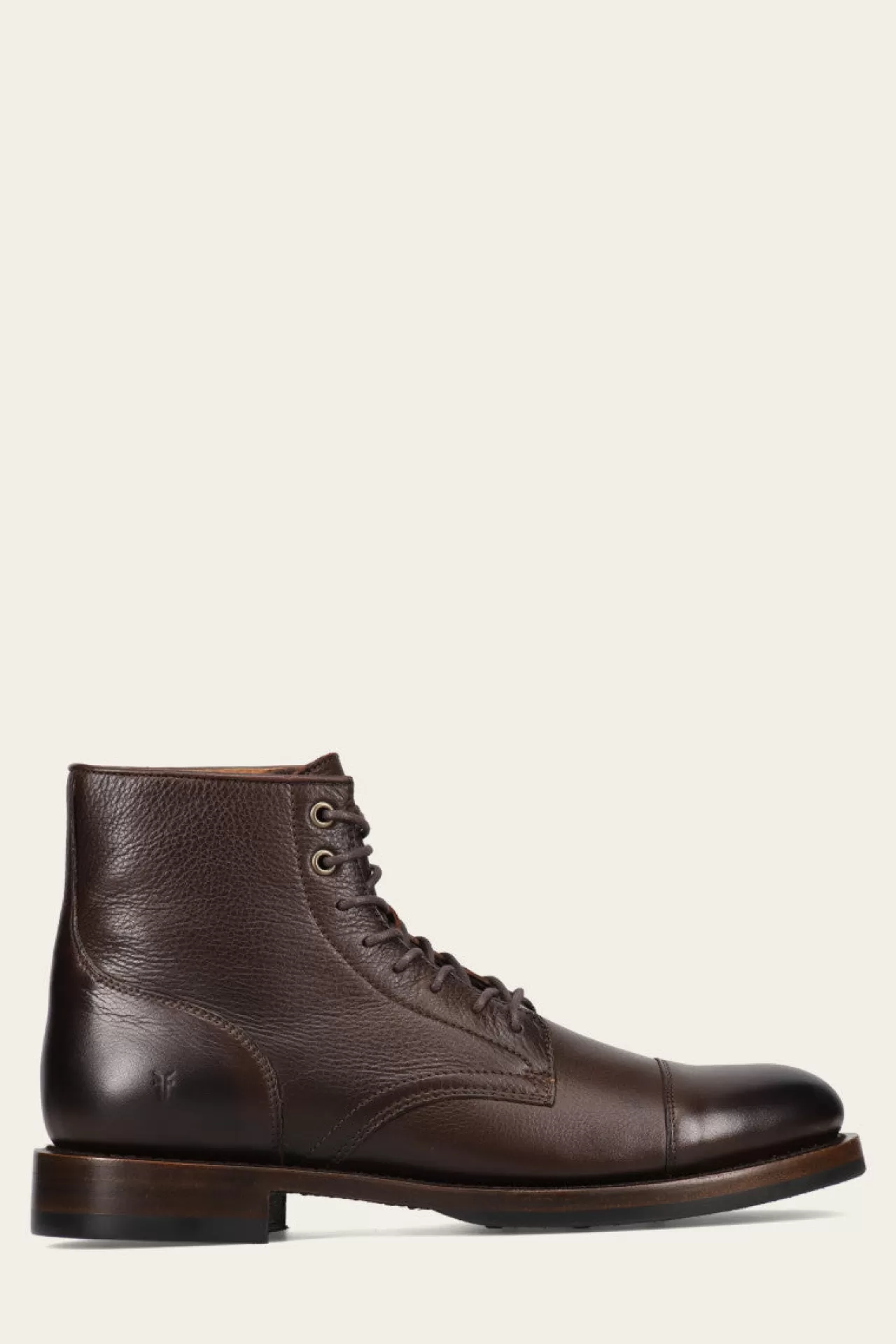 Frye Dylan Cap Toe Lace Up Online