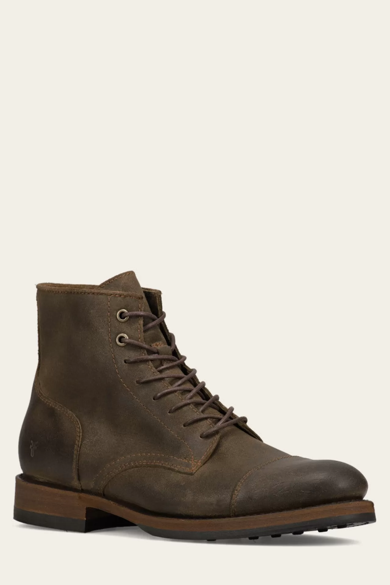 Frye Dylan Lace Up Clearance