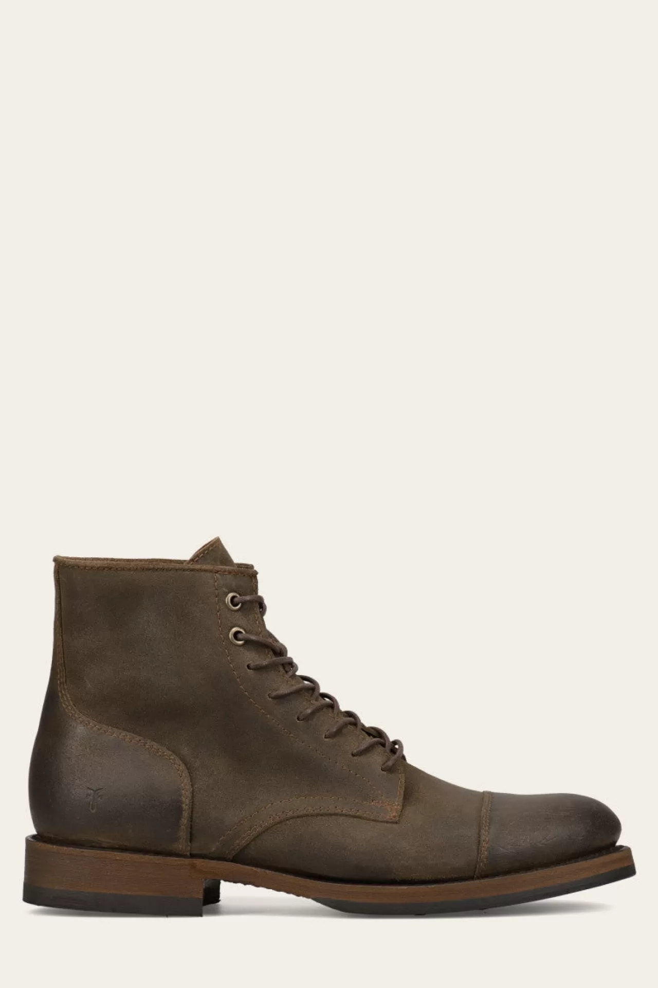 Frye Dylan Lace Up Clearance