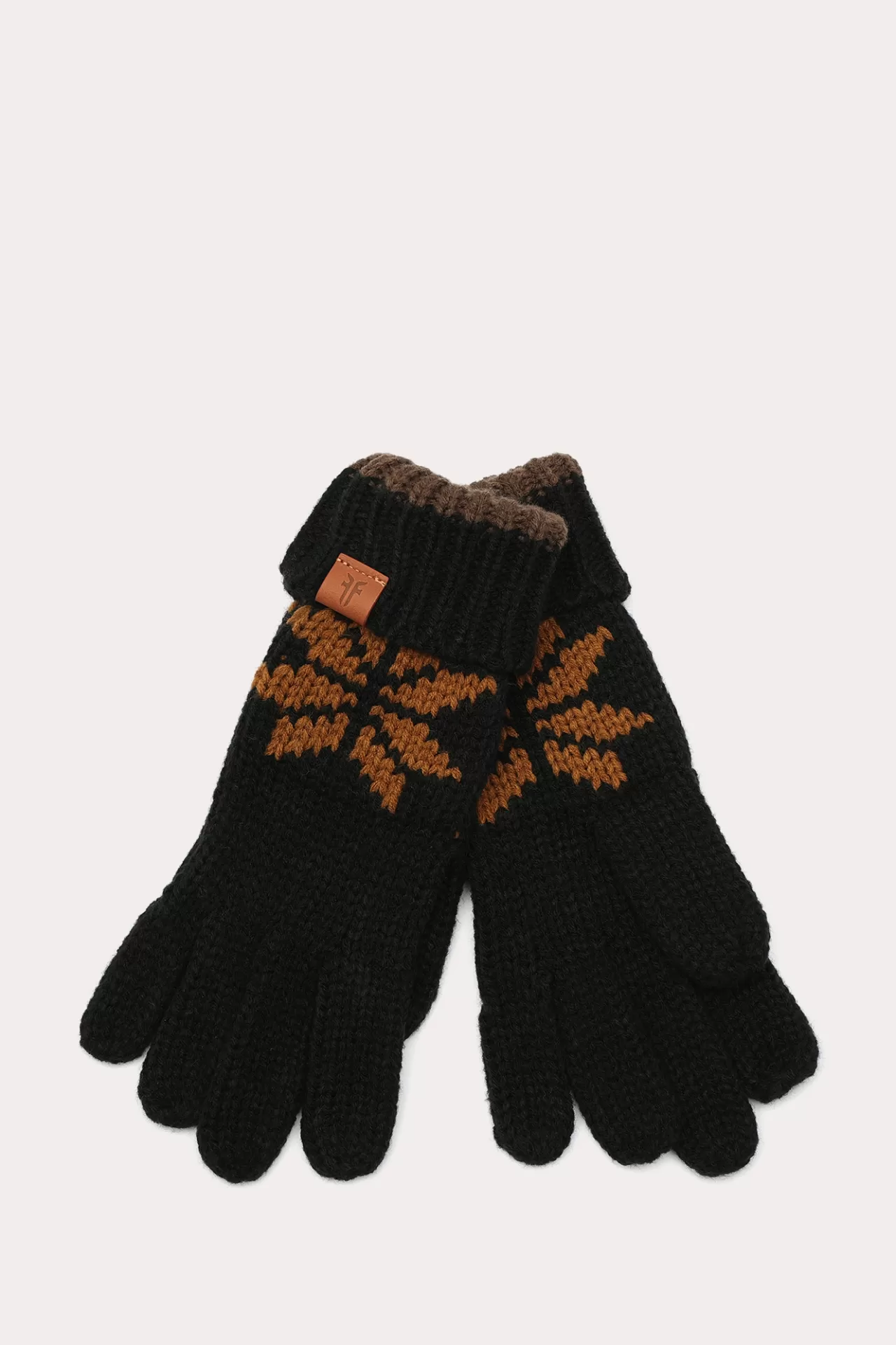 Frye Fair Isle Glove Flash Sale