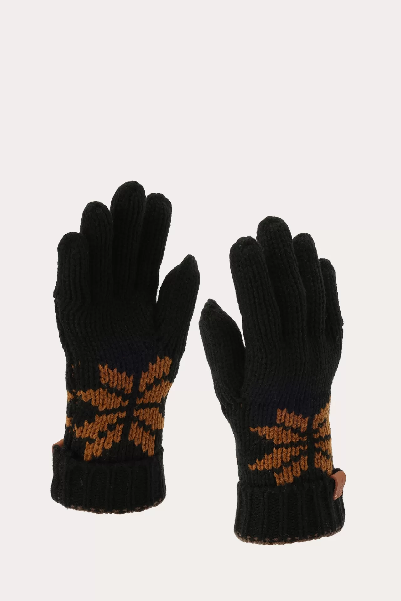 Frye Fair Isle Glove Flash Sale