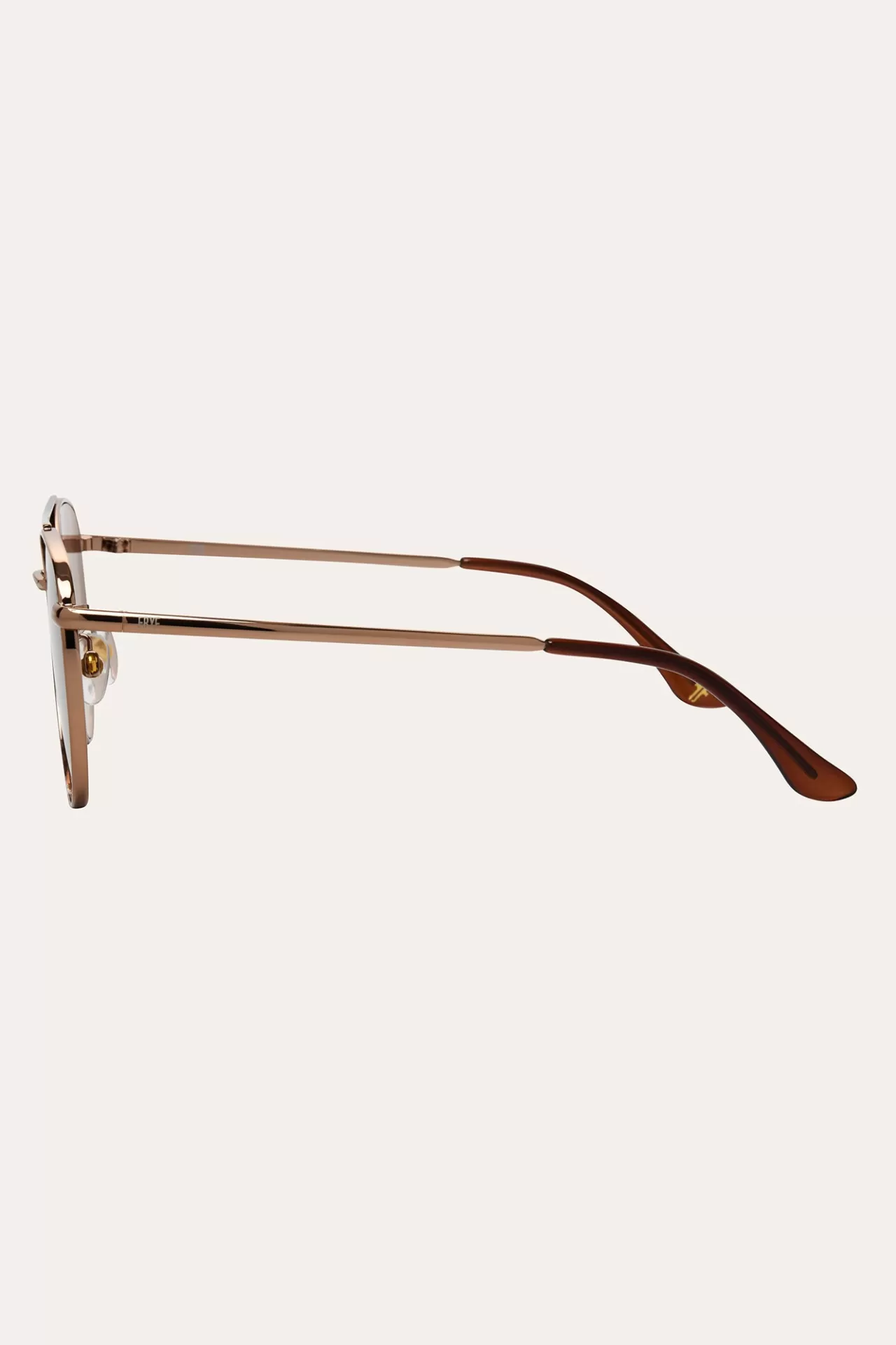 Frye Felicia Sunglasses Bronze Cheap