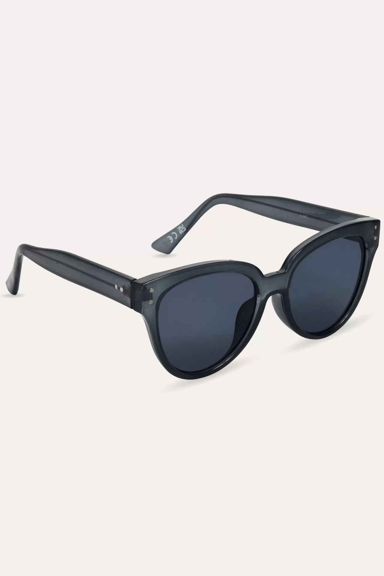 Frye Florence Sunglasses Blue Sale