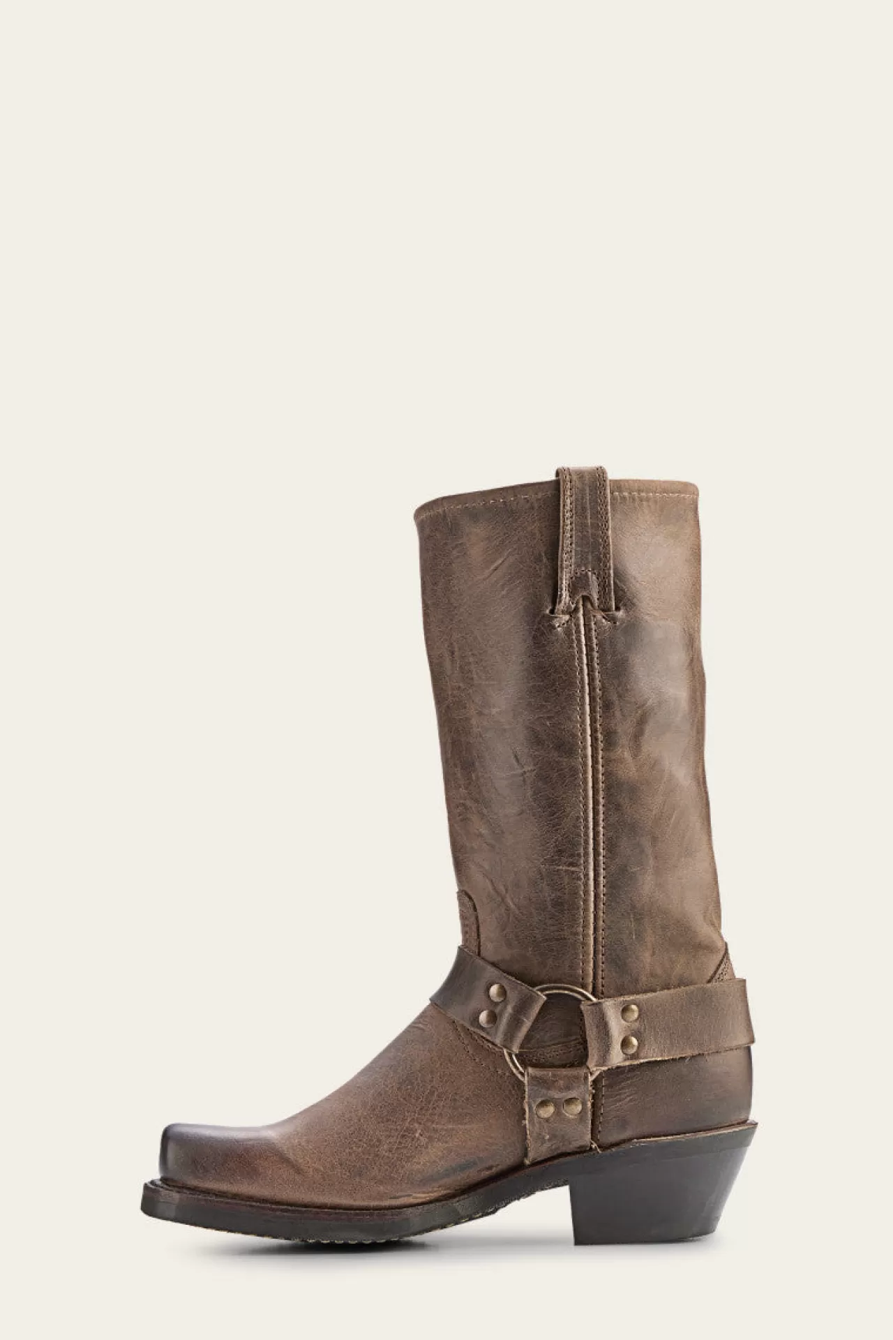 Frye Harness 12R Womens Shop