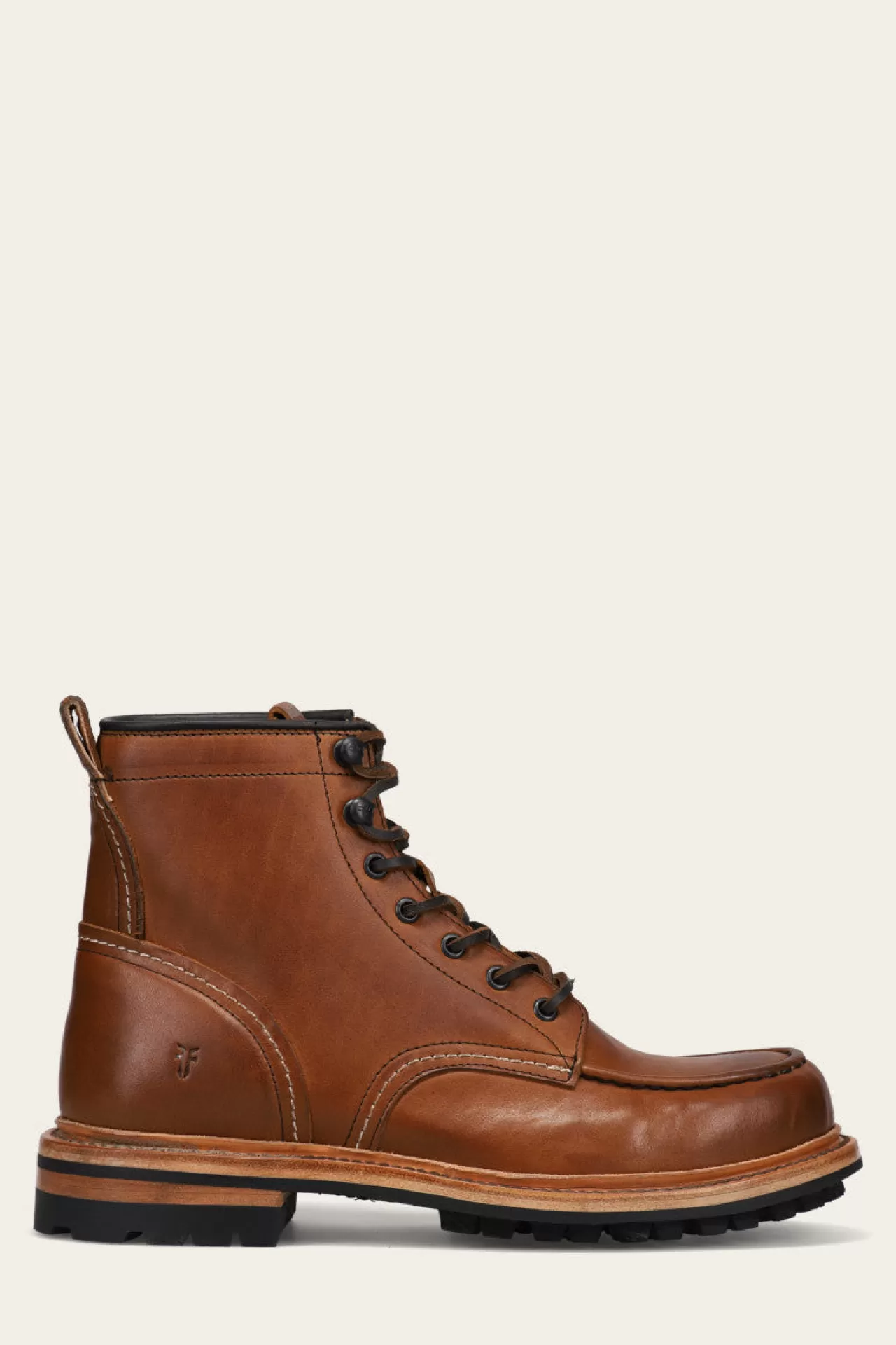 Frye Hudson Workboot Lug Best Sale