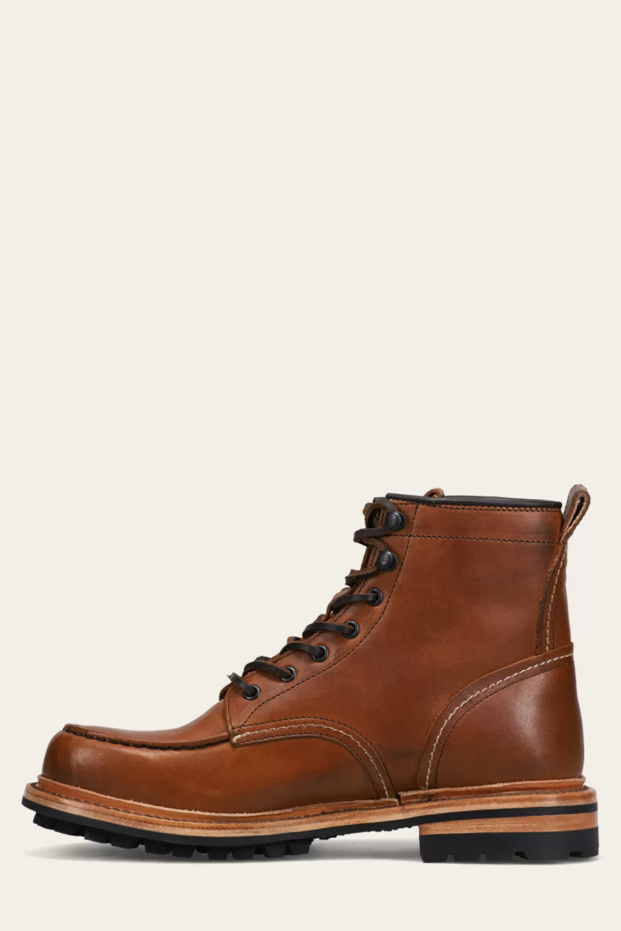 Frye Hudson Workboot Lug Best Sale