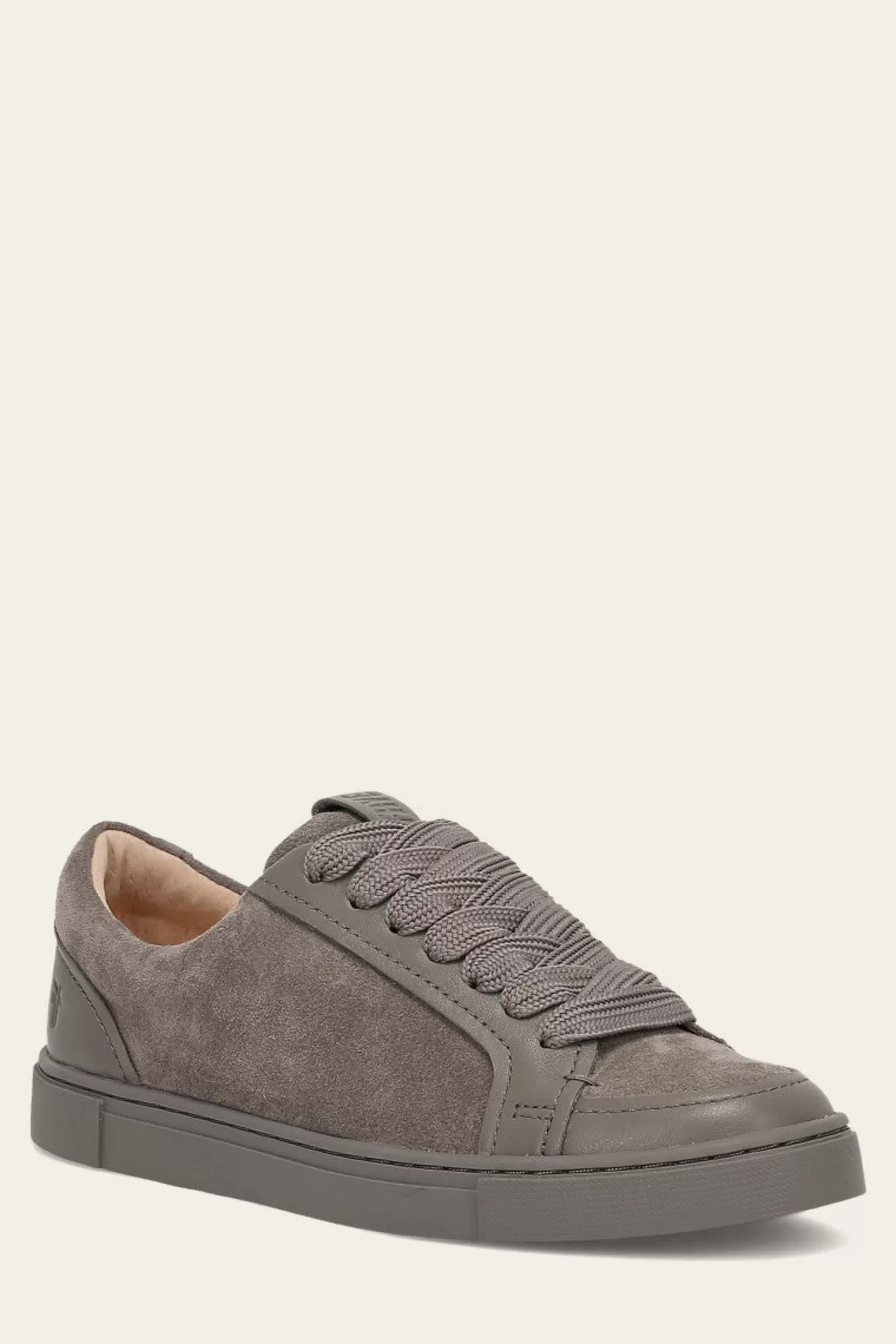 Frye Ivy Court Low Lace Sneaker Best