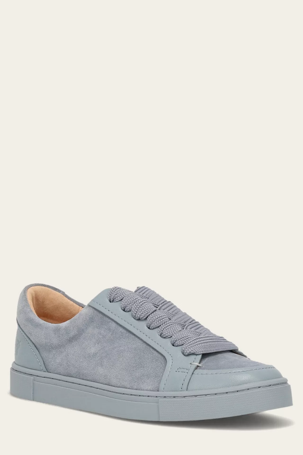 Frye Ivy Court Low Lace Sneaker Best