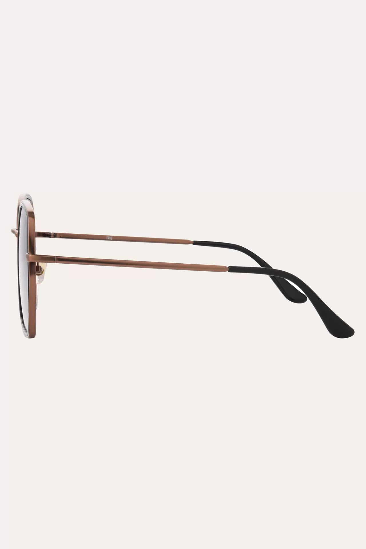 Frye Joelle Sunglasses Bronze Best