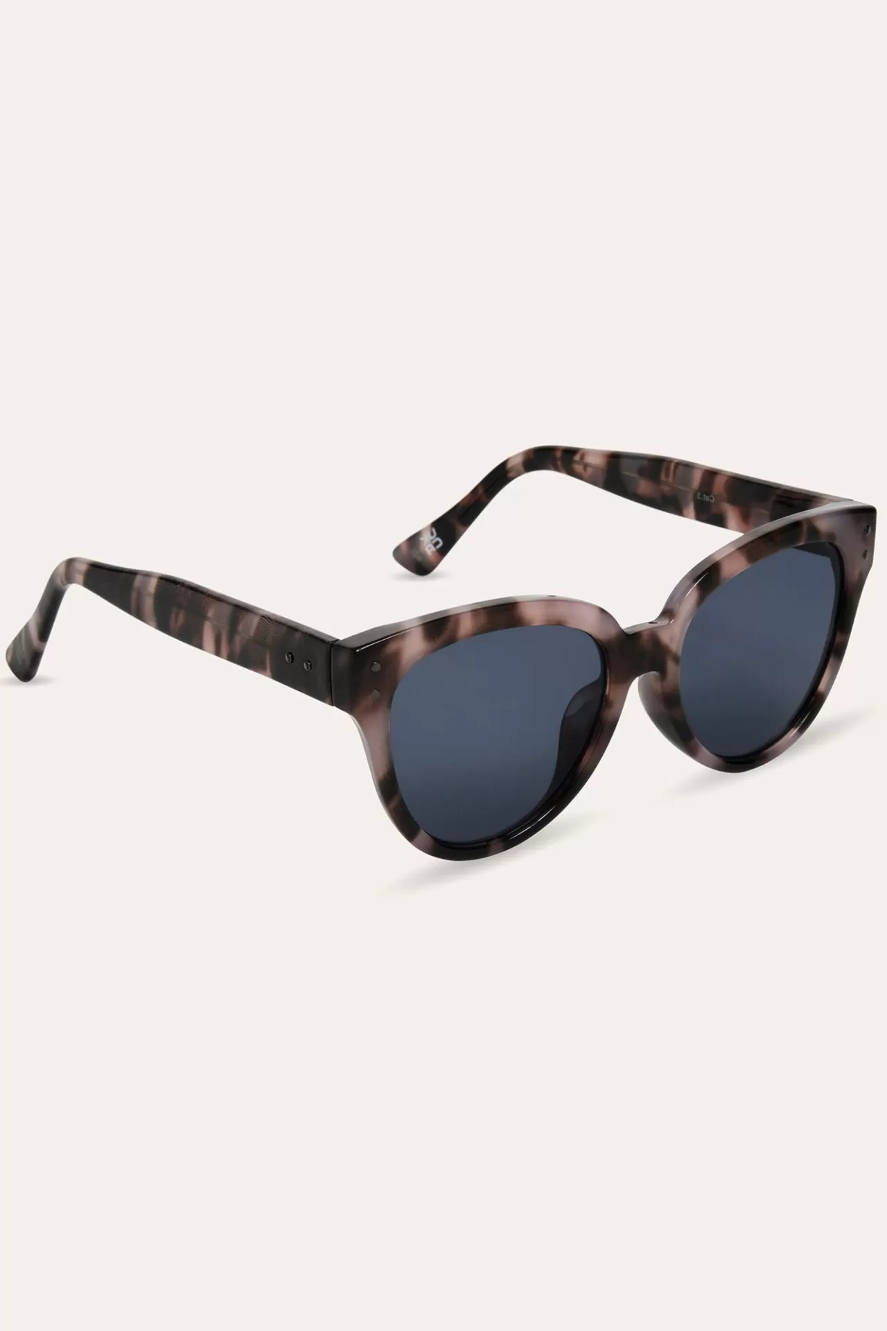 Frye Josie Sunglasses Black Outlet