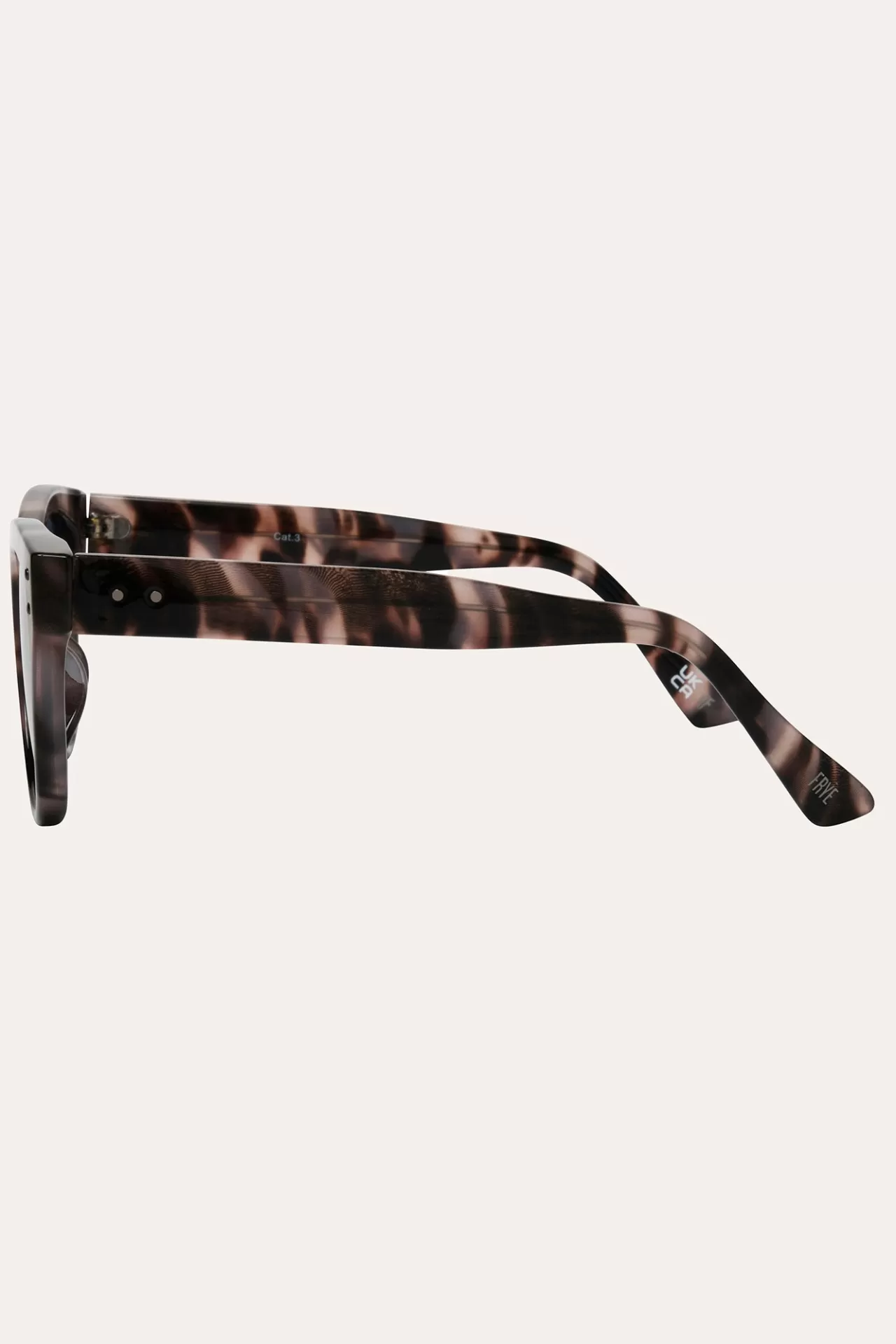 Frye Josie Sunglasses Black Outlet