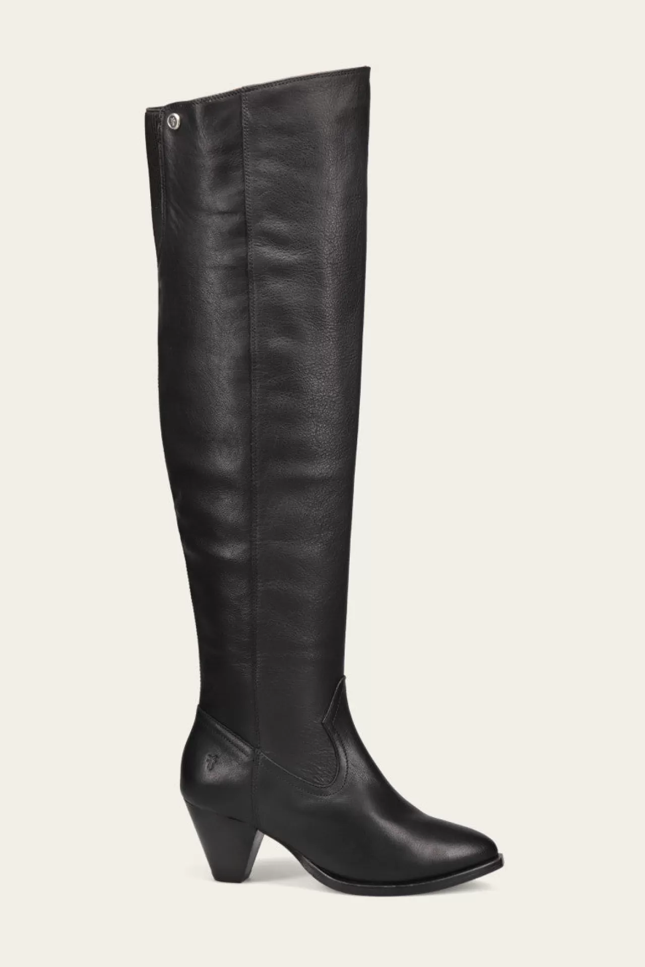 Frye June Over The Knee Boot Clearance