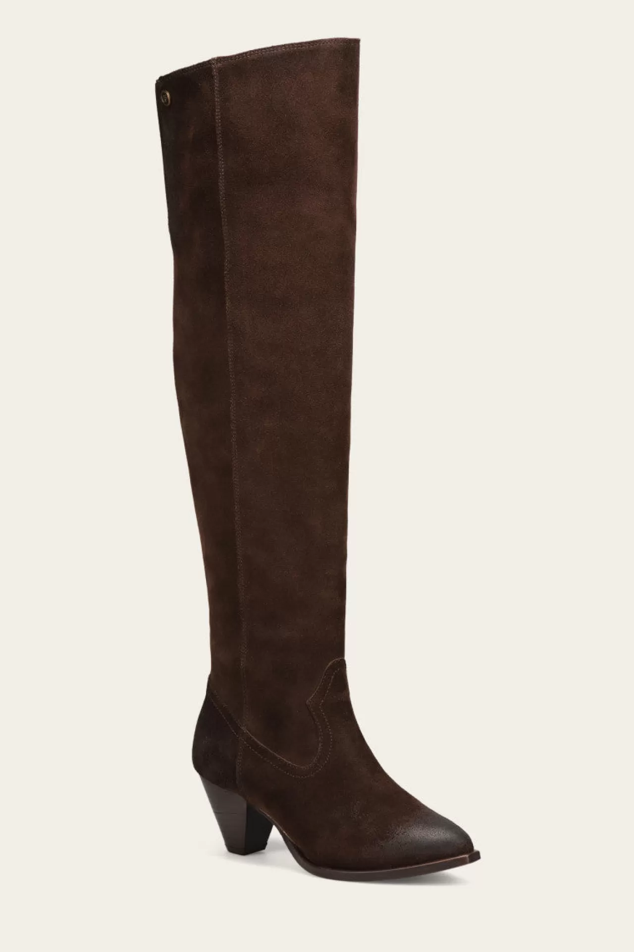 Frye June Over The Knee Boot Clearance