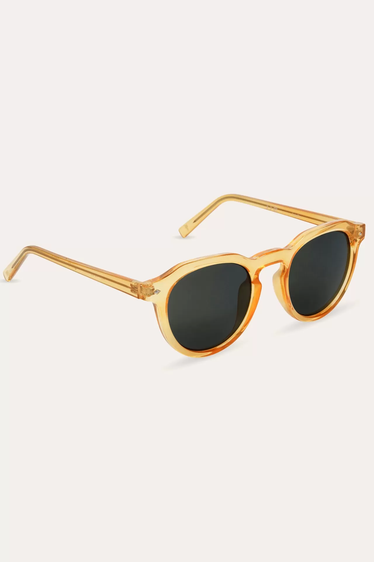 Frye Kara Sunglasses Yellow Sale