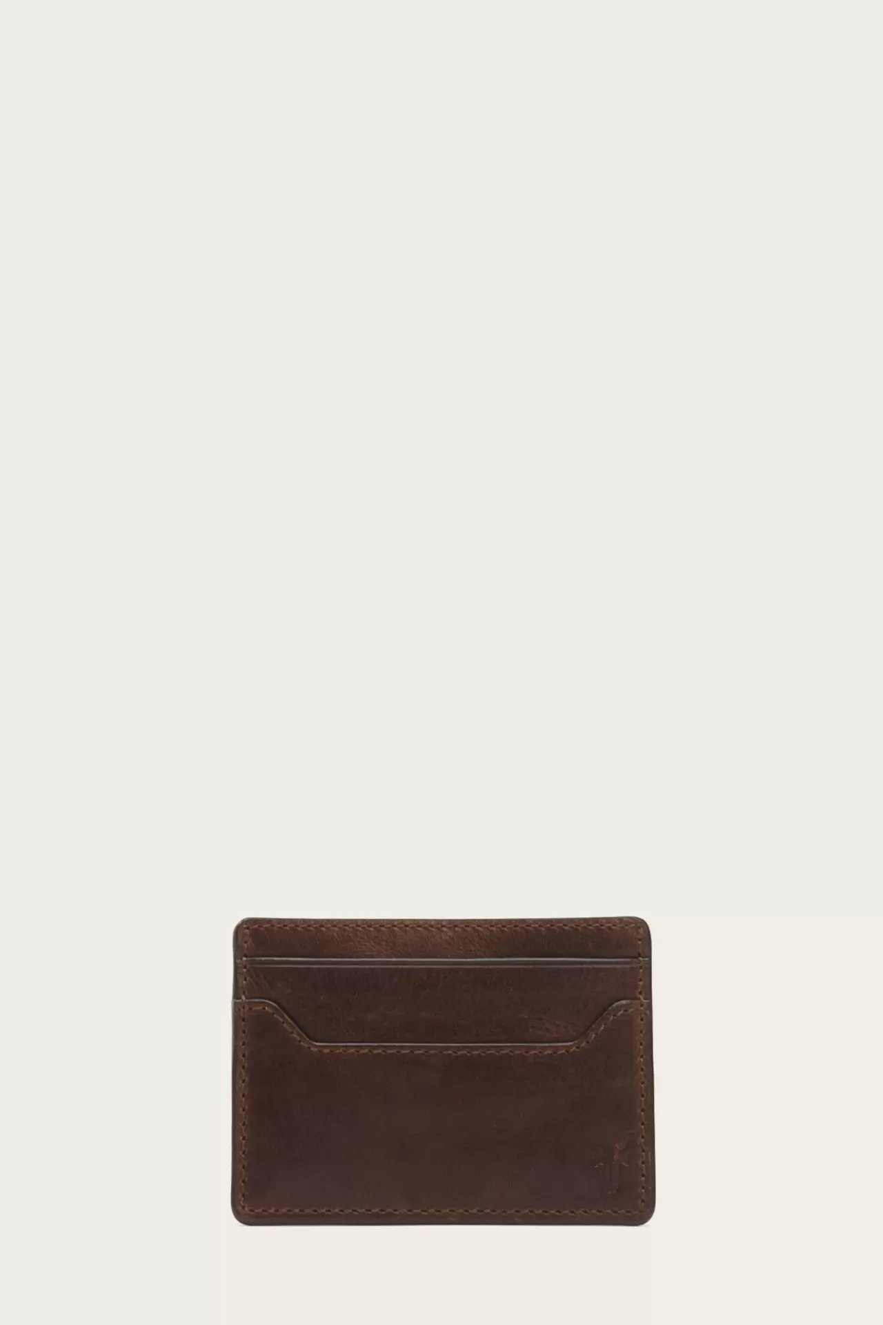 Frye Logan Money Clip Card Case Cheap