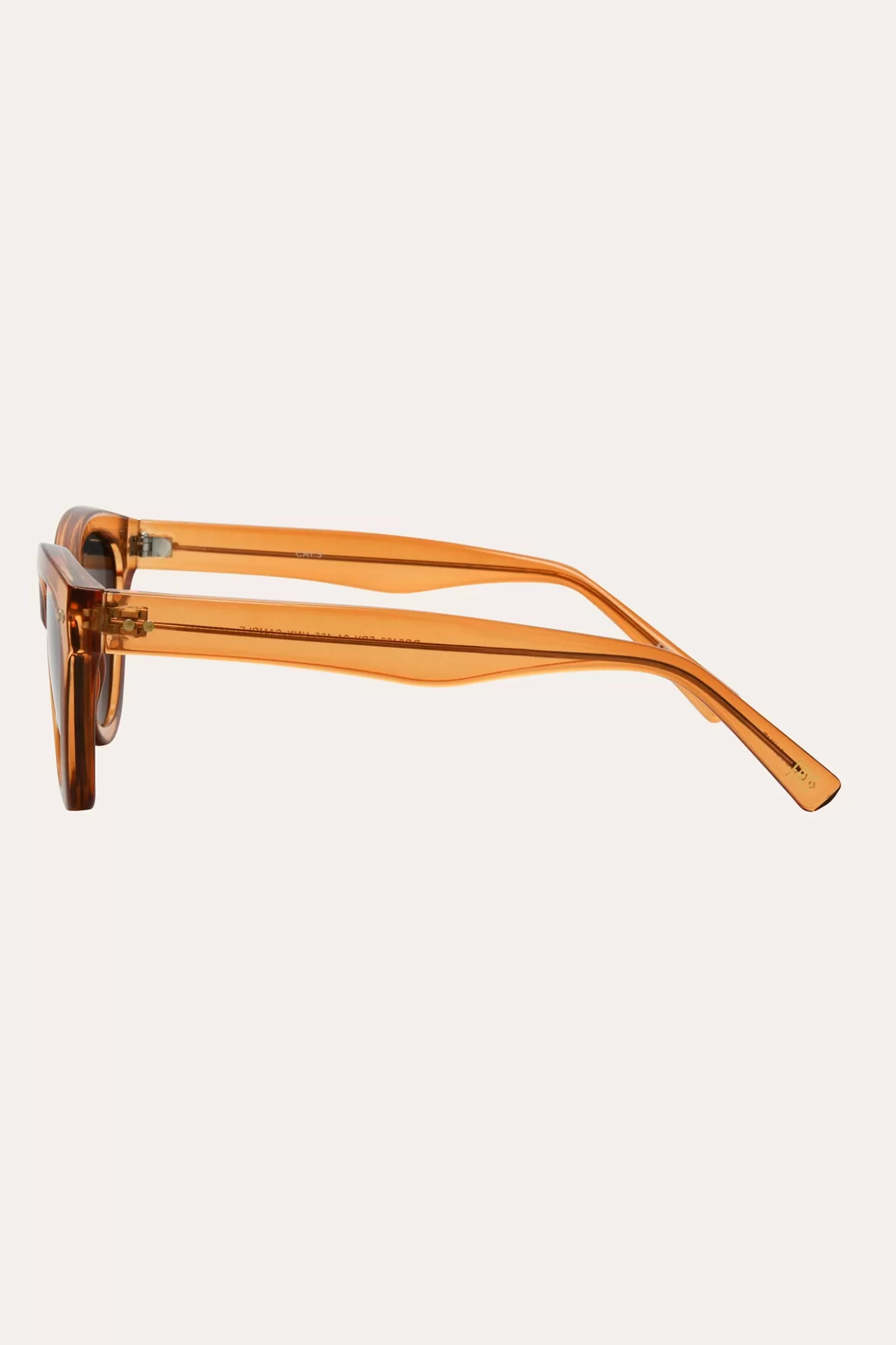 Frye Melanie Sunglasses Honey Flash Sale