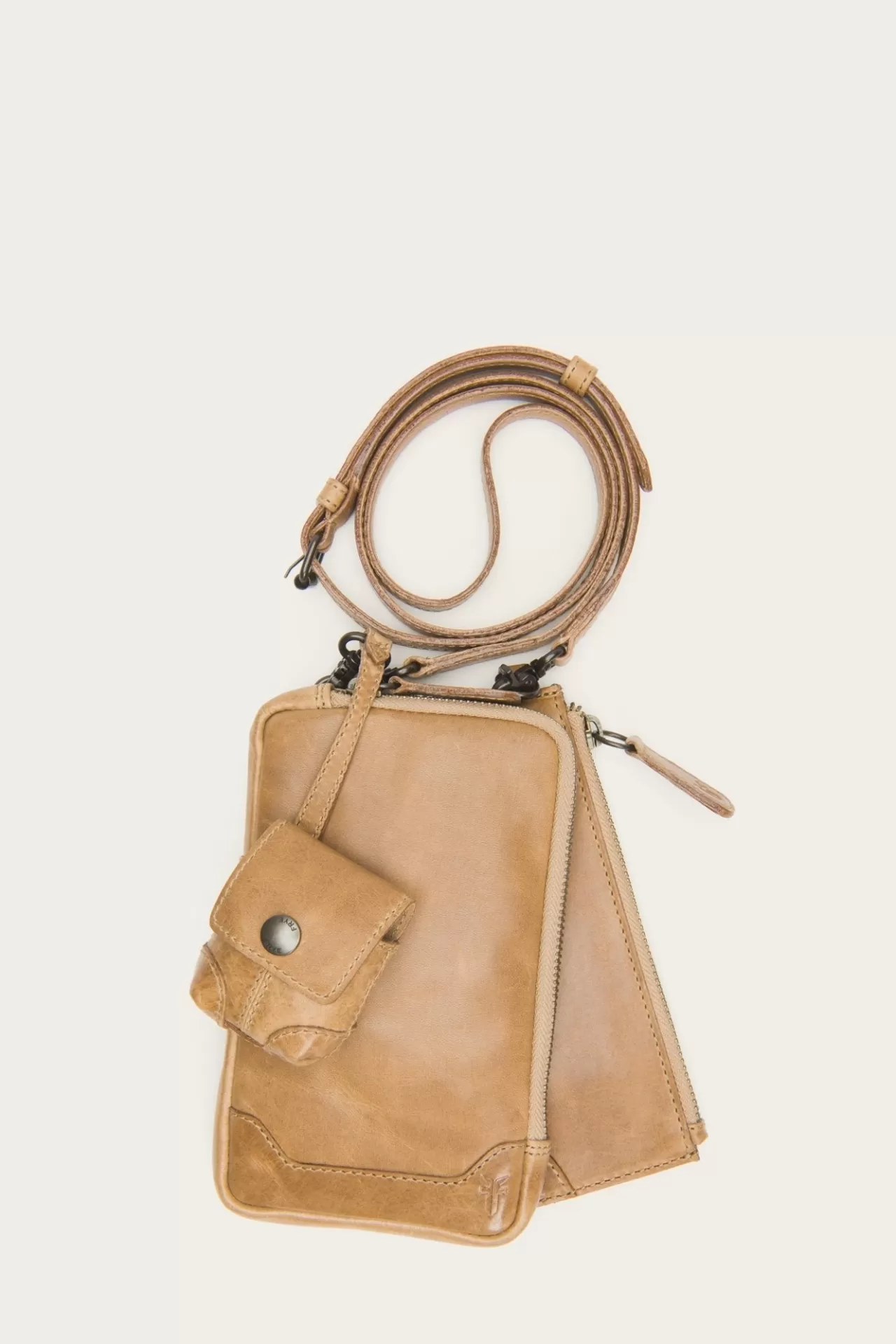 Frye Melissa 3-In-1 Crossbody Outlet