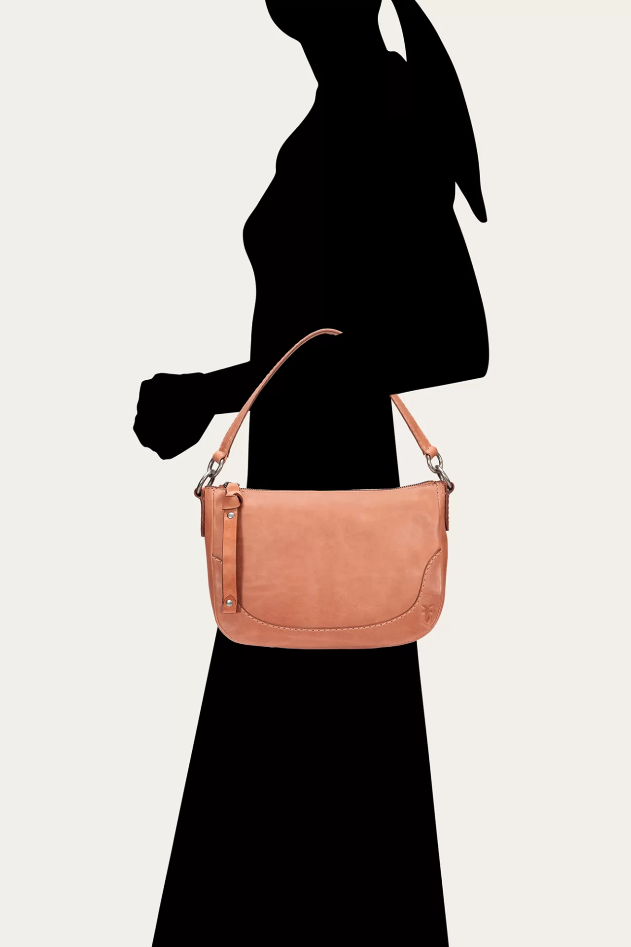 Frye Melissa Crossbody APRICOT Shop