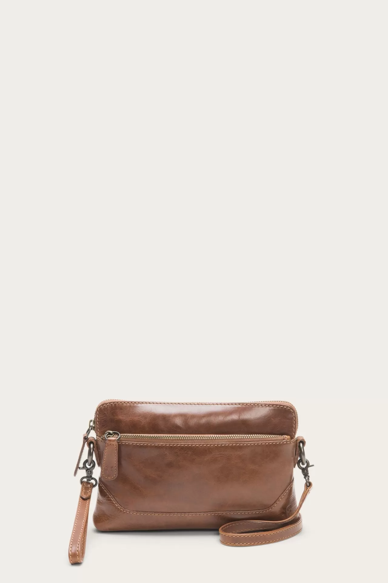 Frye MELISSA CROSSBODY WRISTLET Cheap