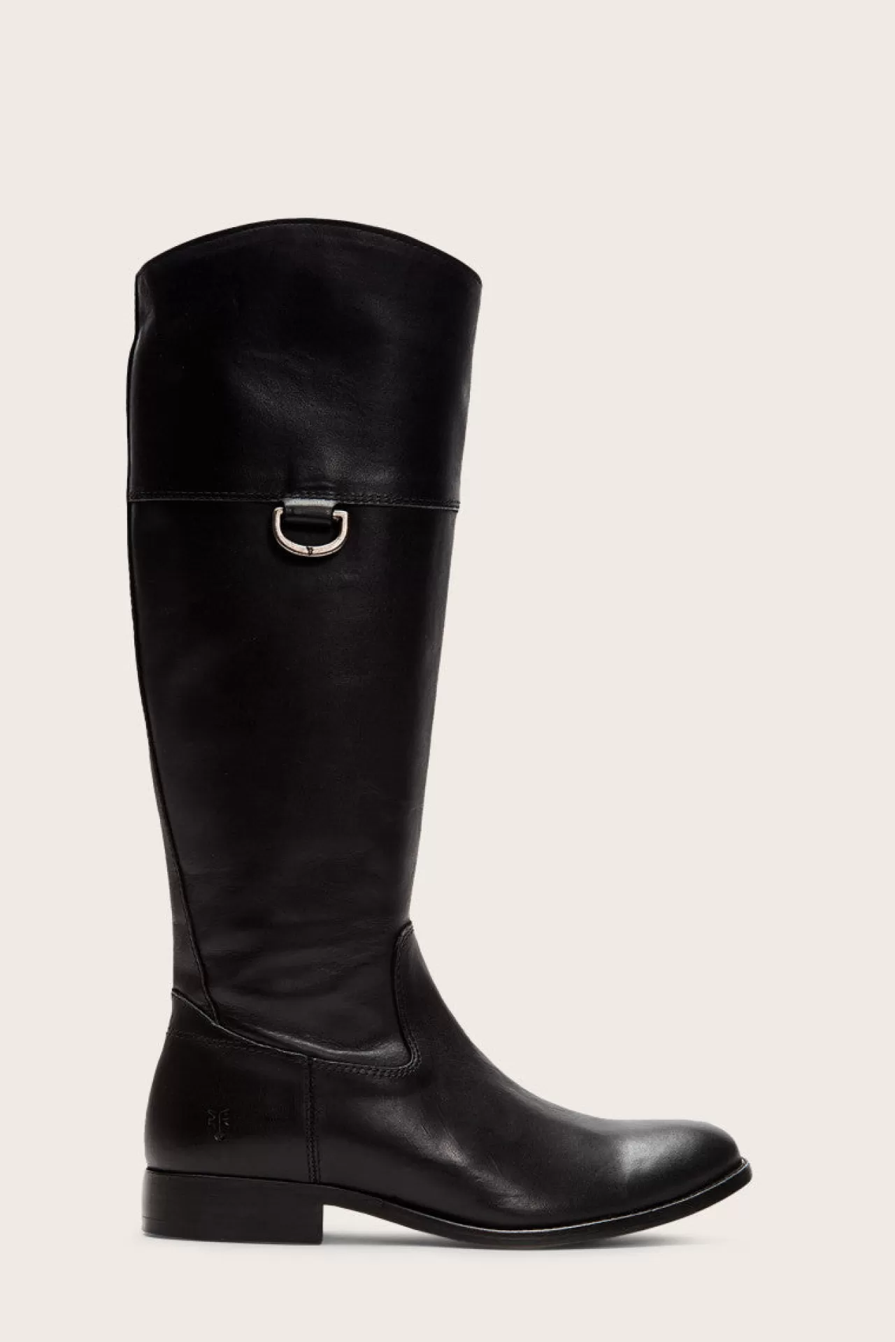 Frye Melissa D Ring Tall Wide Calf Cheap