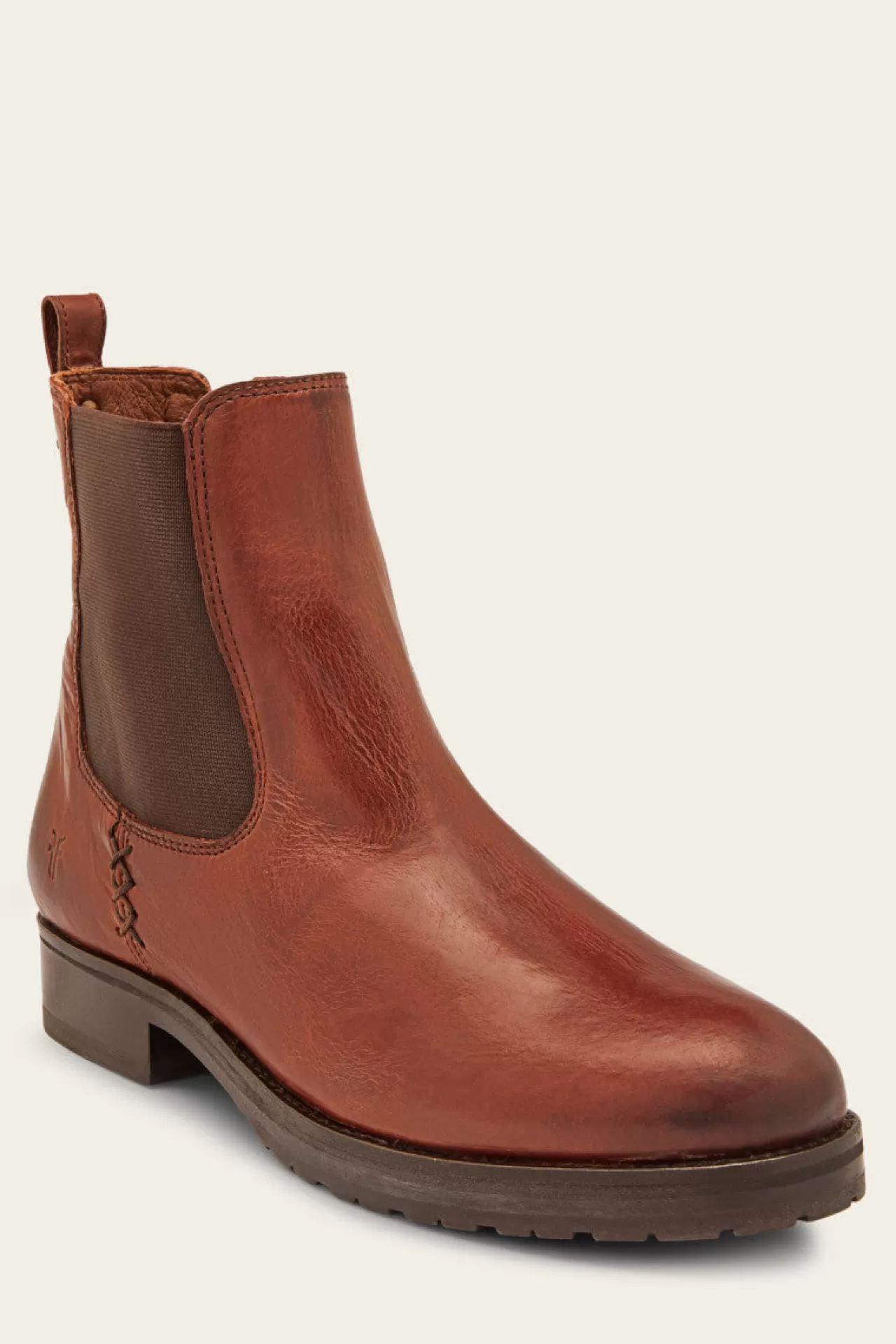 Frye Melissa Double Sole Chelsea Store