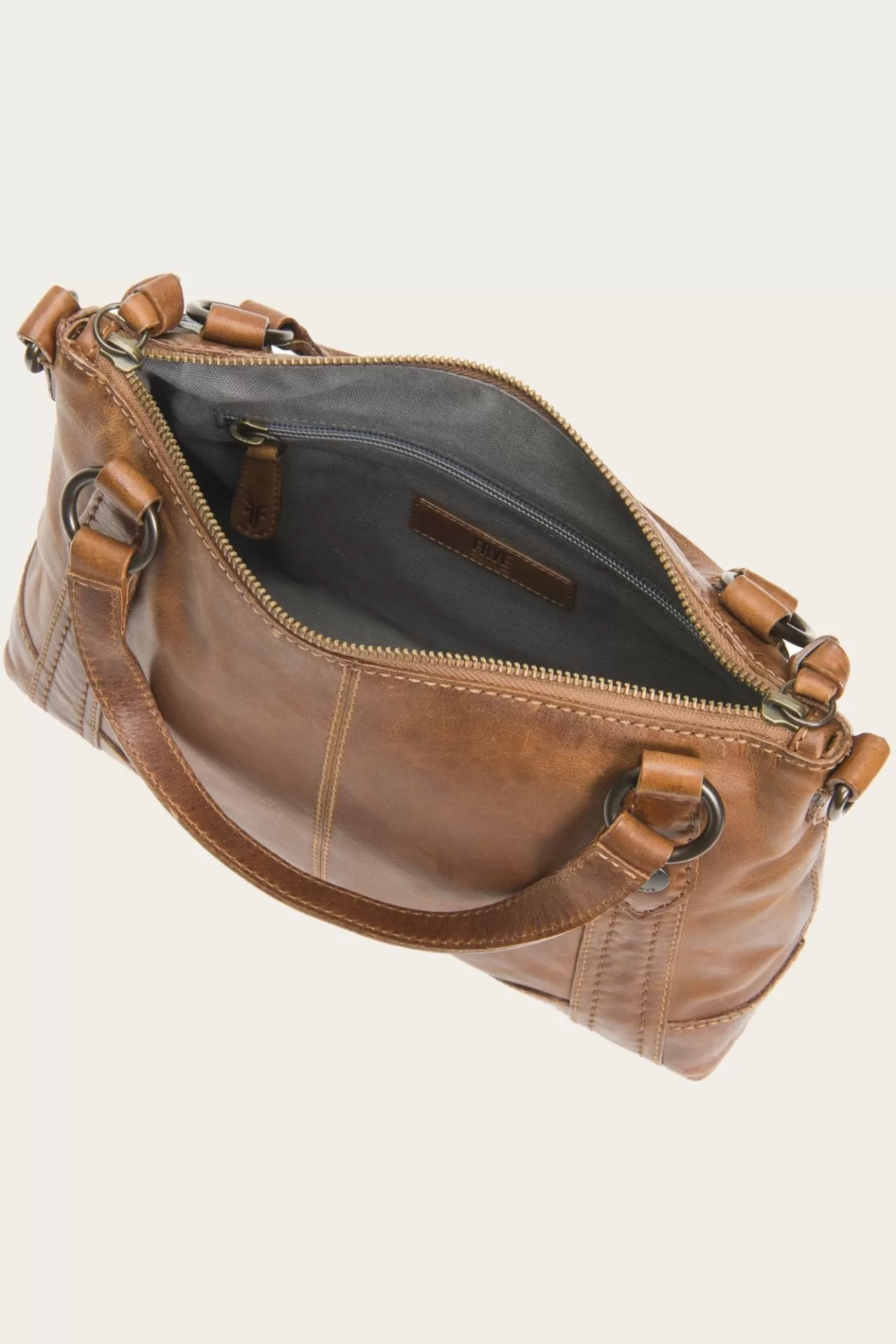 Frye Melissa Medium Crossbody Outlet