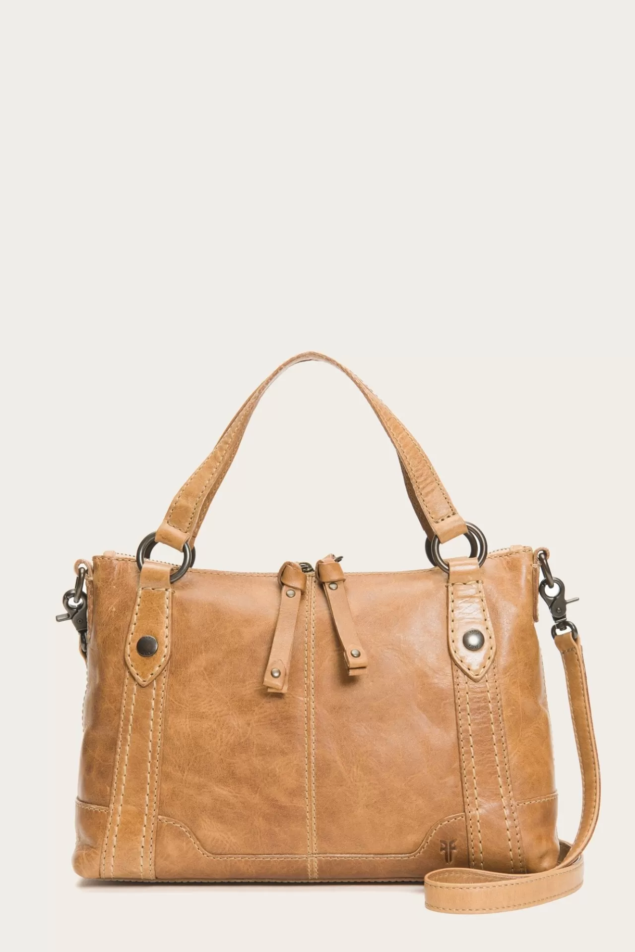 Frye Melissa Medium Crossbody Outlet