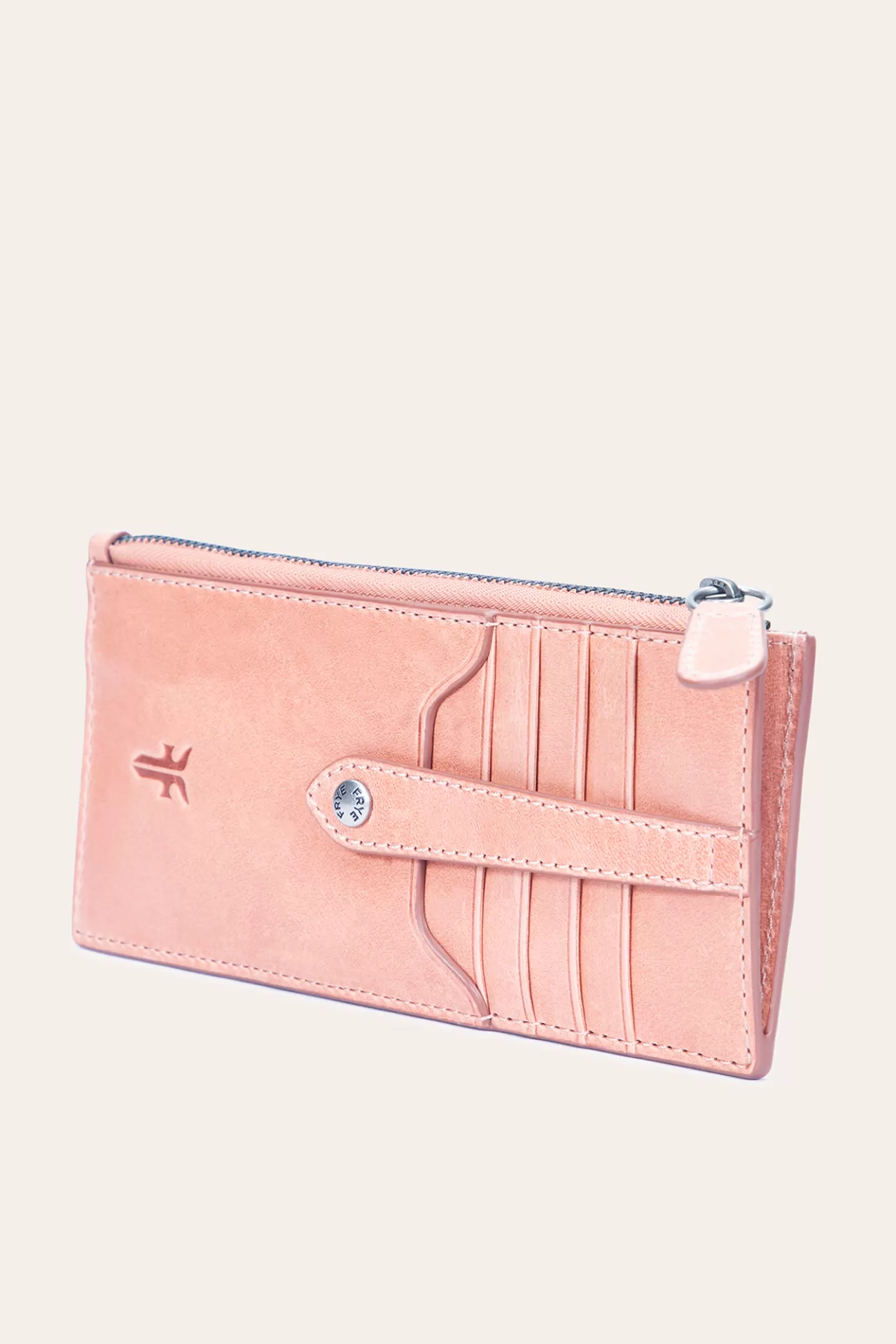 Frye Melissa Snap Card Wallet Online