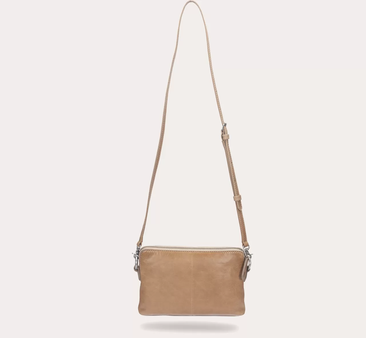 Frye Melissa Straw Crossbody Wristlet Beige Online