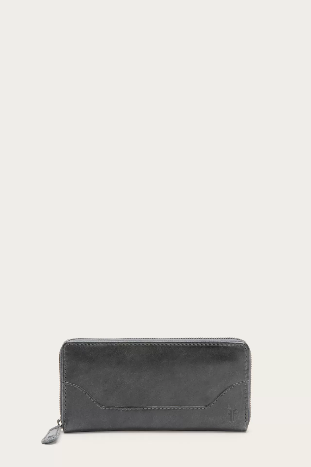 Frye Melissa Zip Around Wallet Cheap