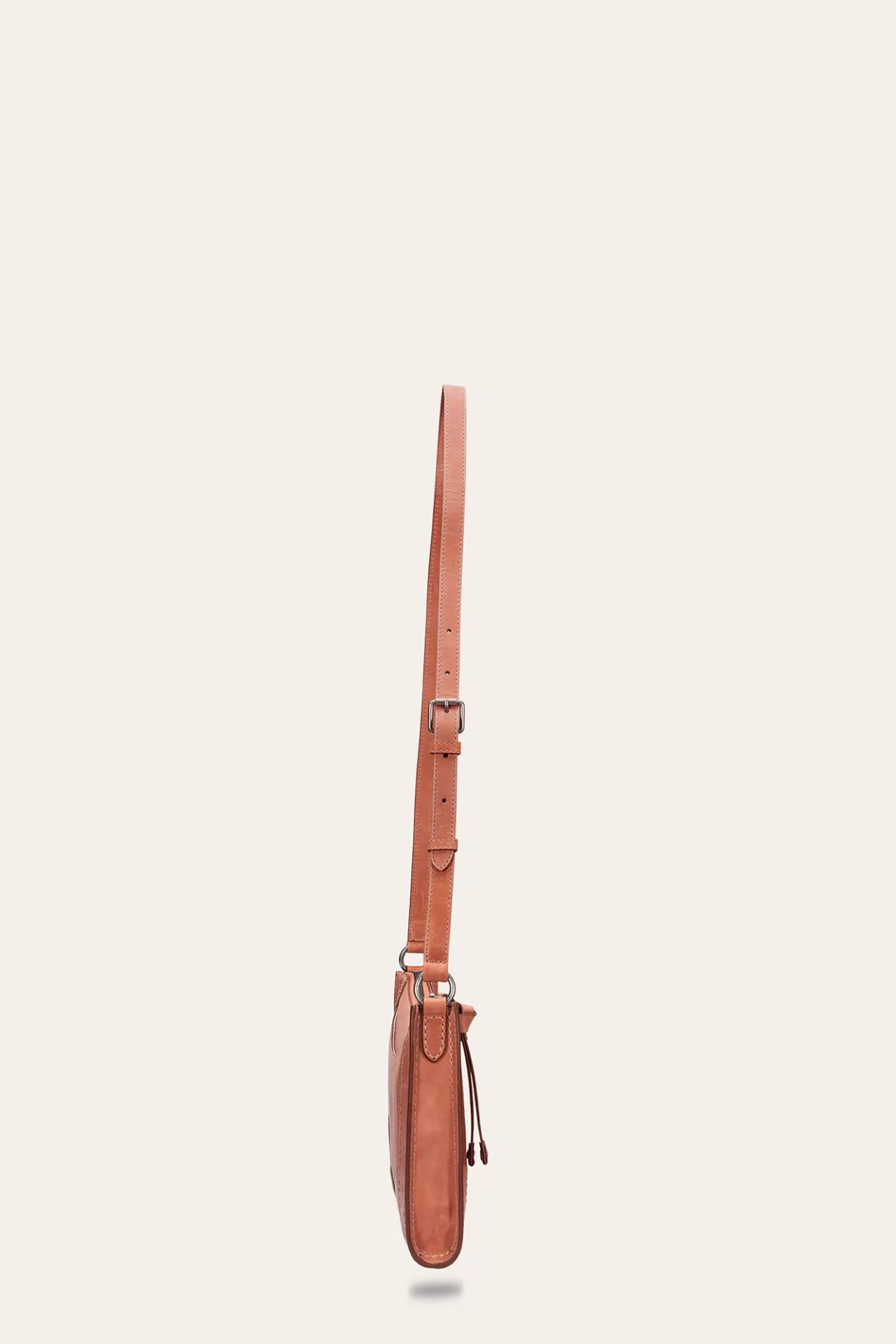 Frye Melissa Zip Crossbody Discount