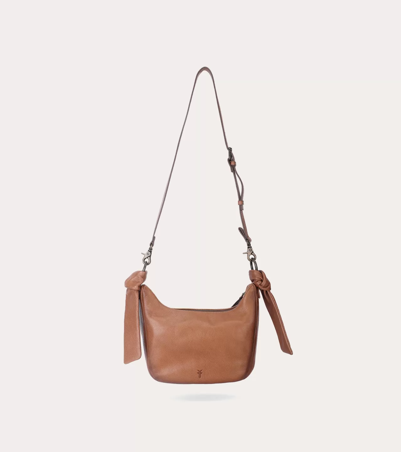 Frye NORA KNOTTED CROSSBODY Hot