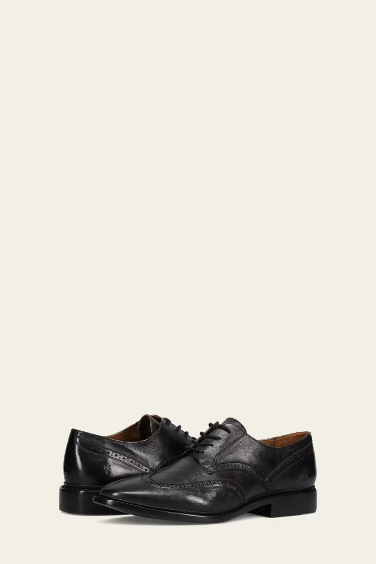 Frye Paul Wingtip Best Sale