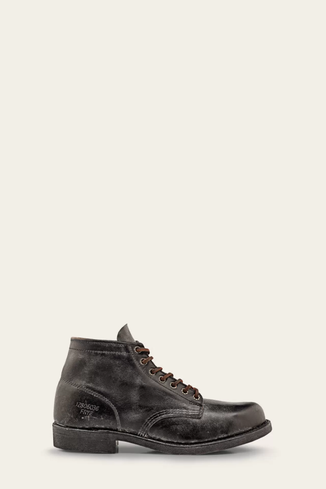 Frye Prison Boot Flash Sale