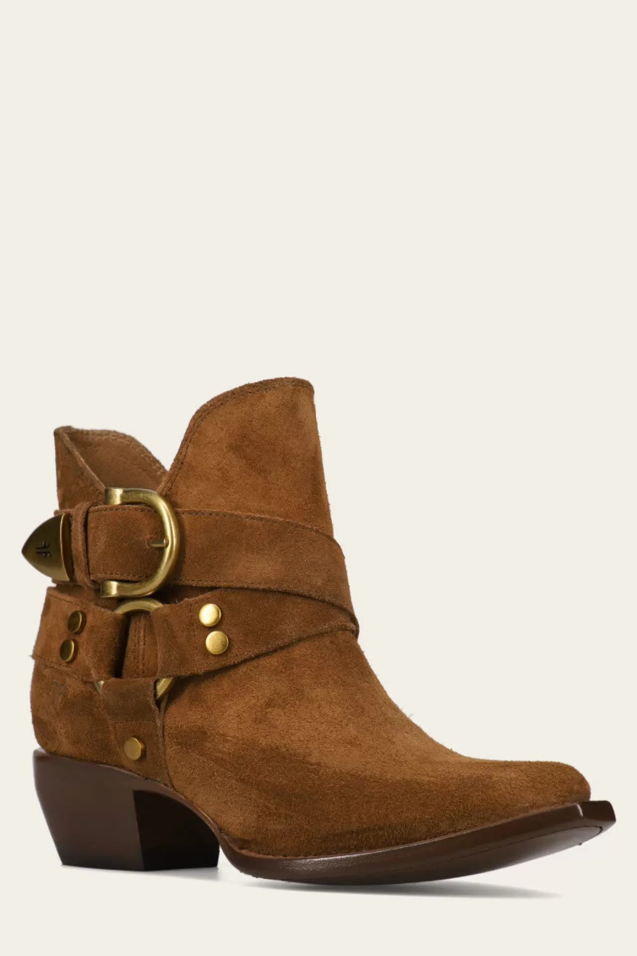 Frye Sacha Multi Strap Bootie Sale