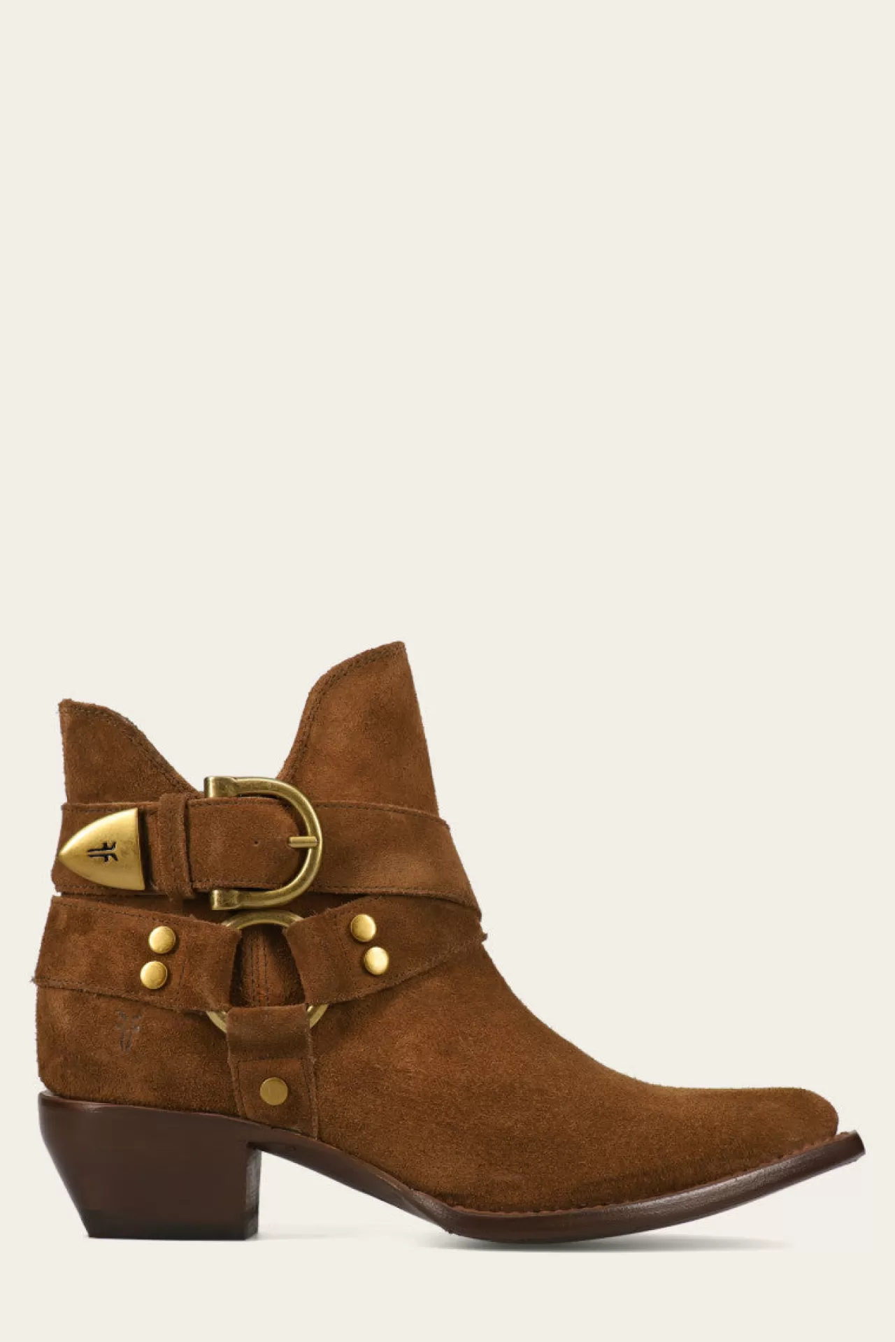 Frye Sacha Multi Strap Bootie Sale