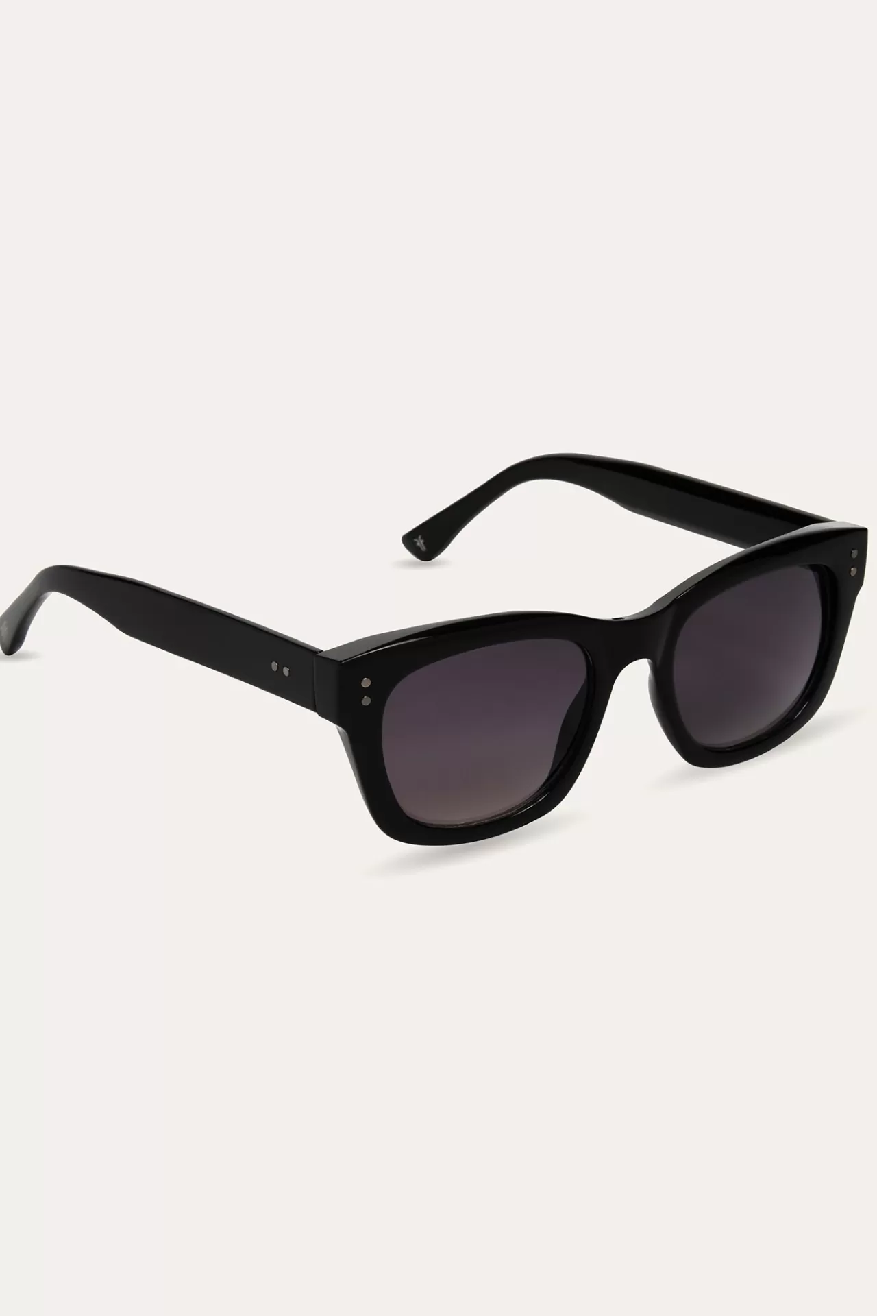 Frye Savannah Sunglasses Black Online