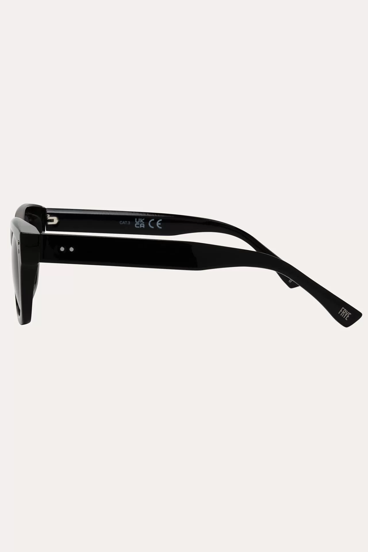 Frye Savannah Sunglasses Black Online