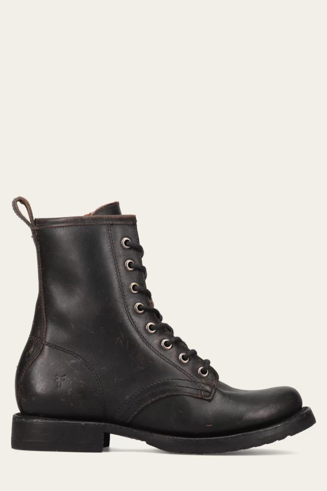 Frye Veronica Flex Combat New